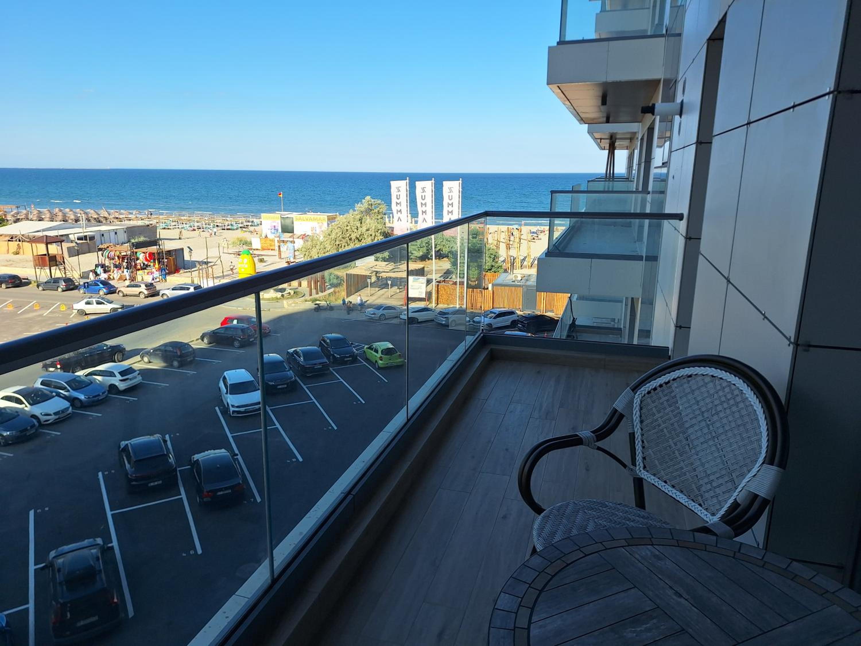 Gray&Sea Studio view 3