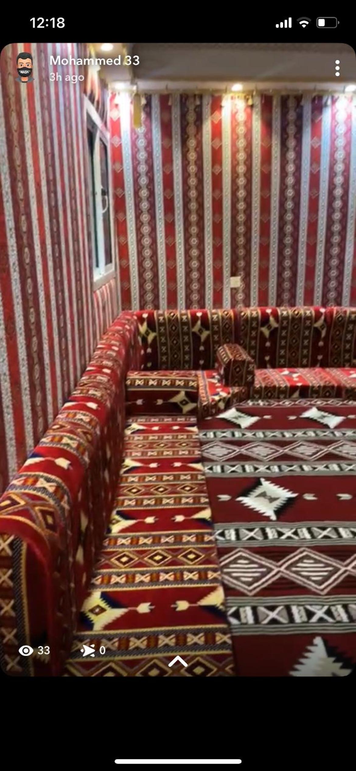 شالية فاخر بمسبح خاص بمكة المكرمة view 2
