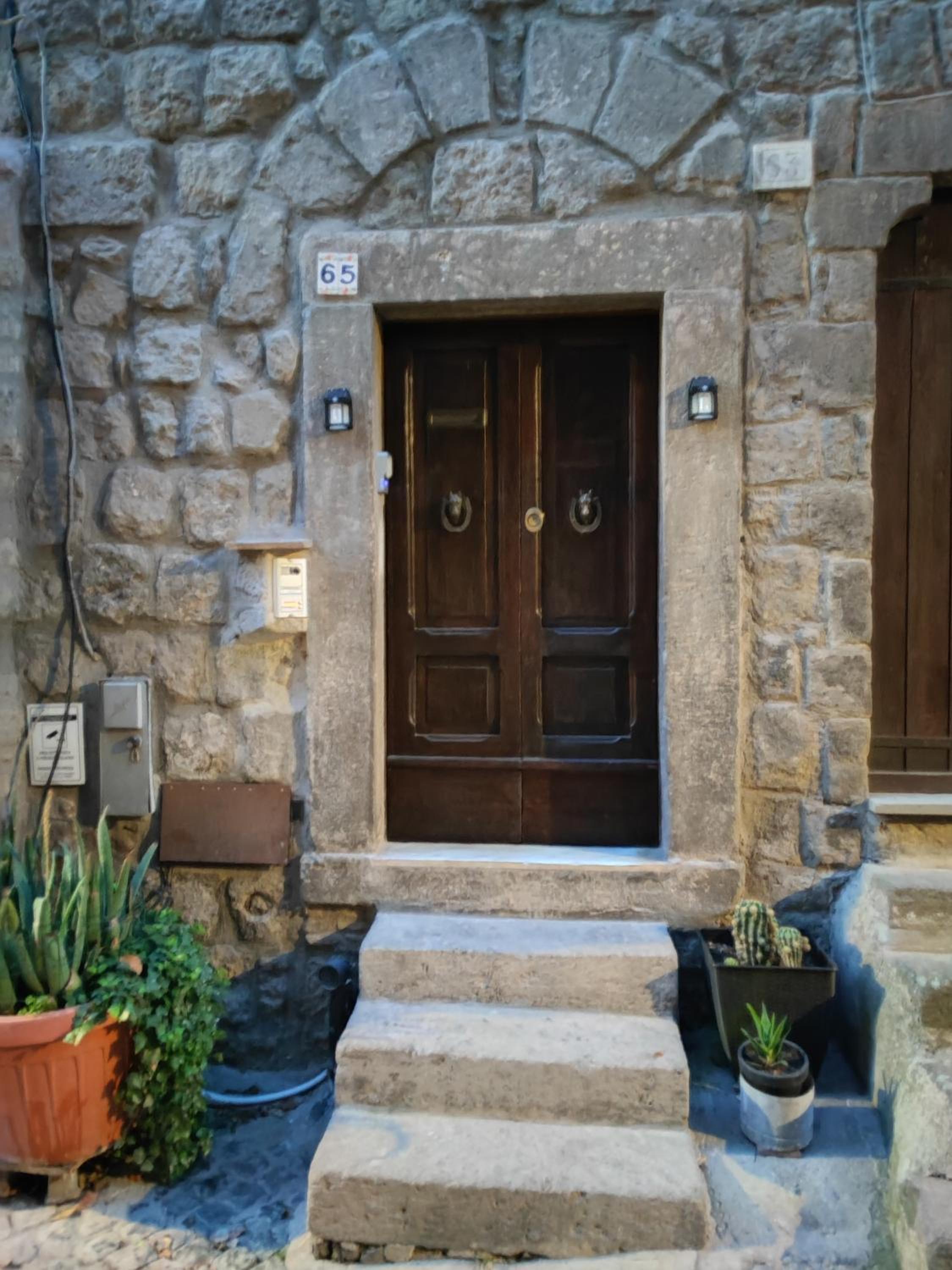Angoletto Medioevale