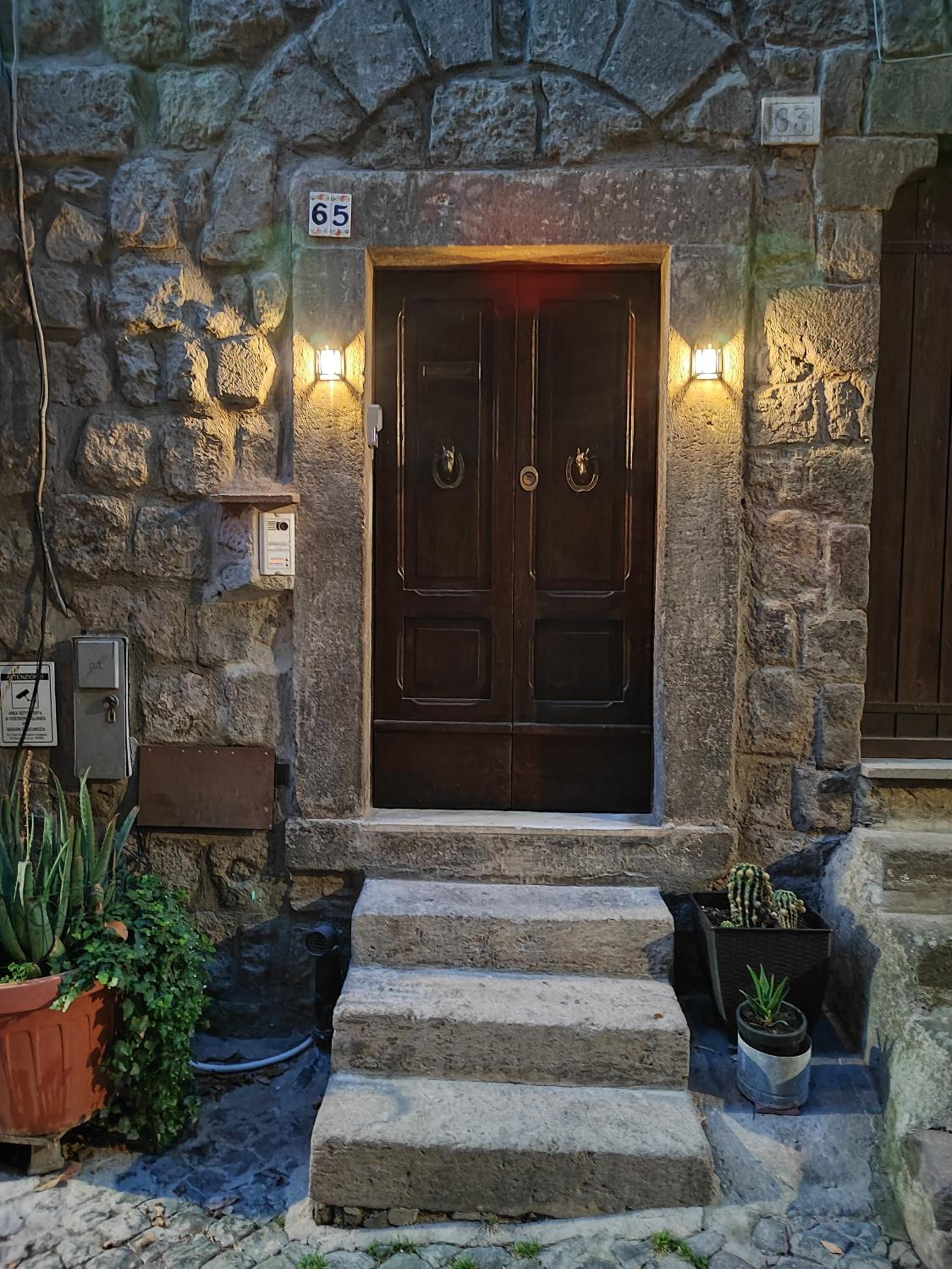 Angoletto Medioevale