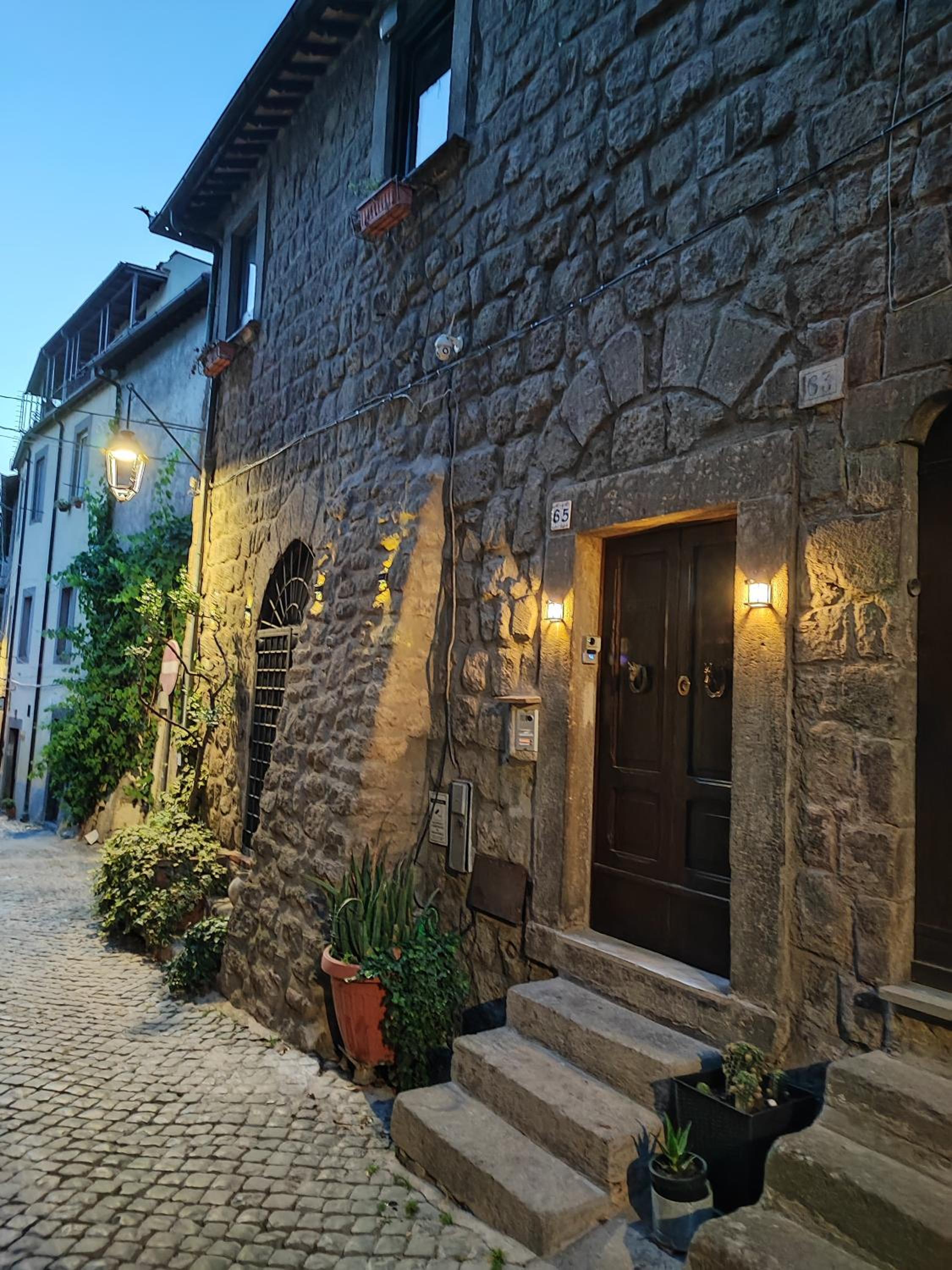 Angoletto Medioevale