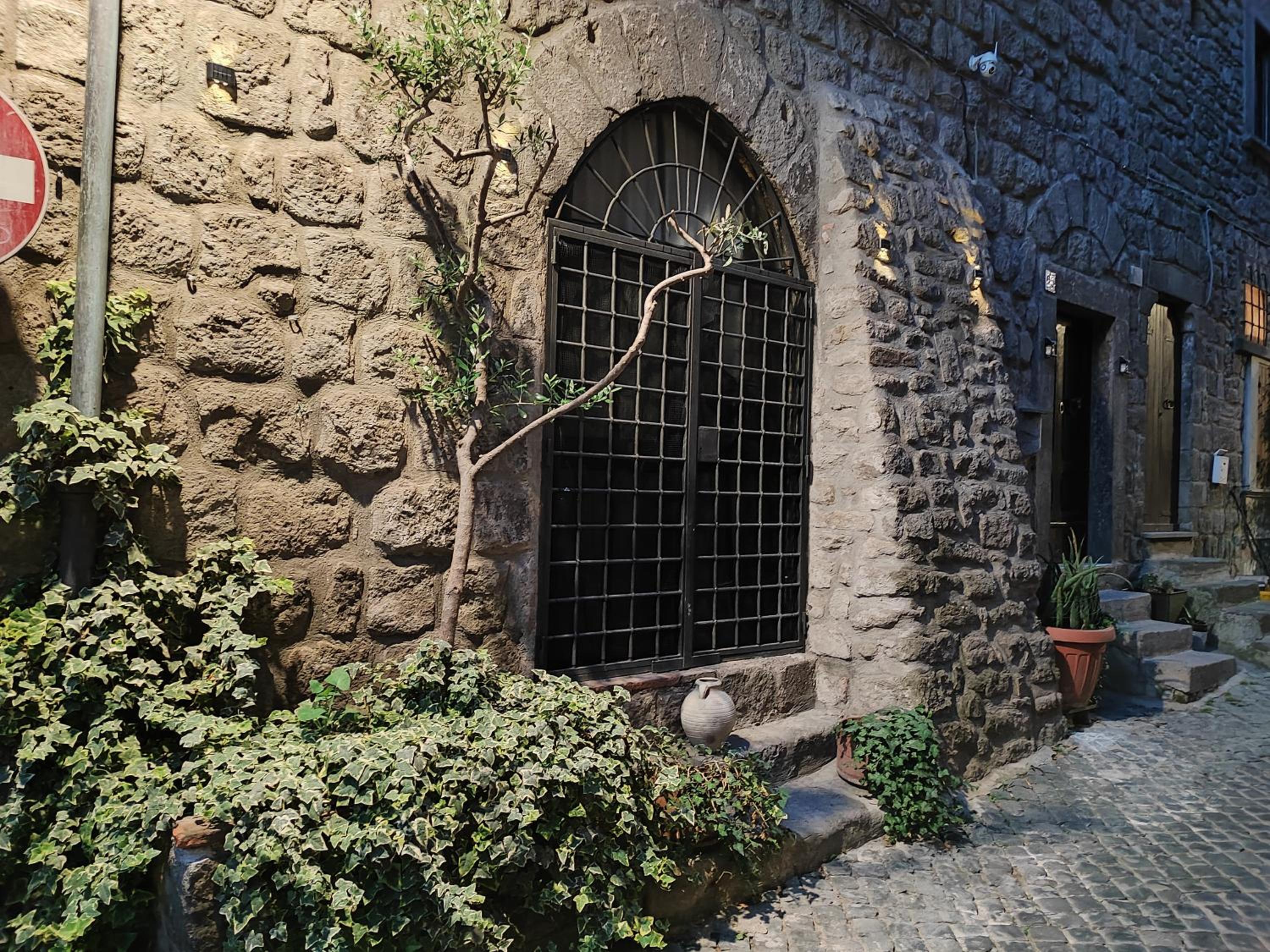Angoletto Medioevale