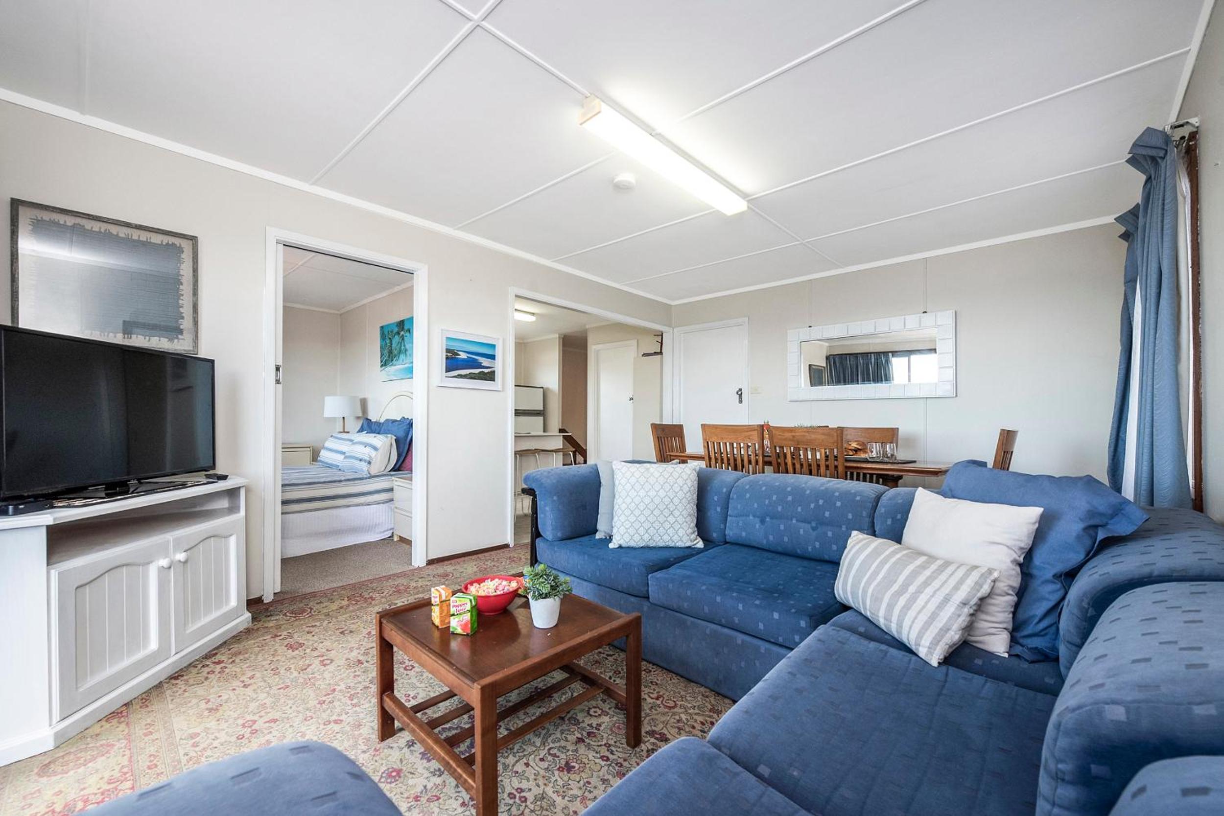 Blue View - UNINTERRUPTED OCEAN VIEWS FOR MILES