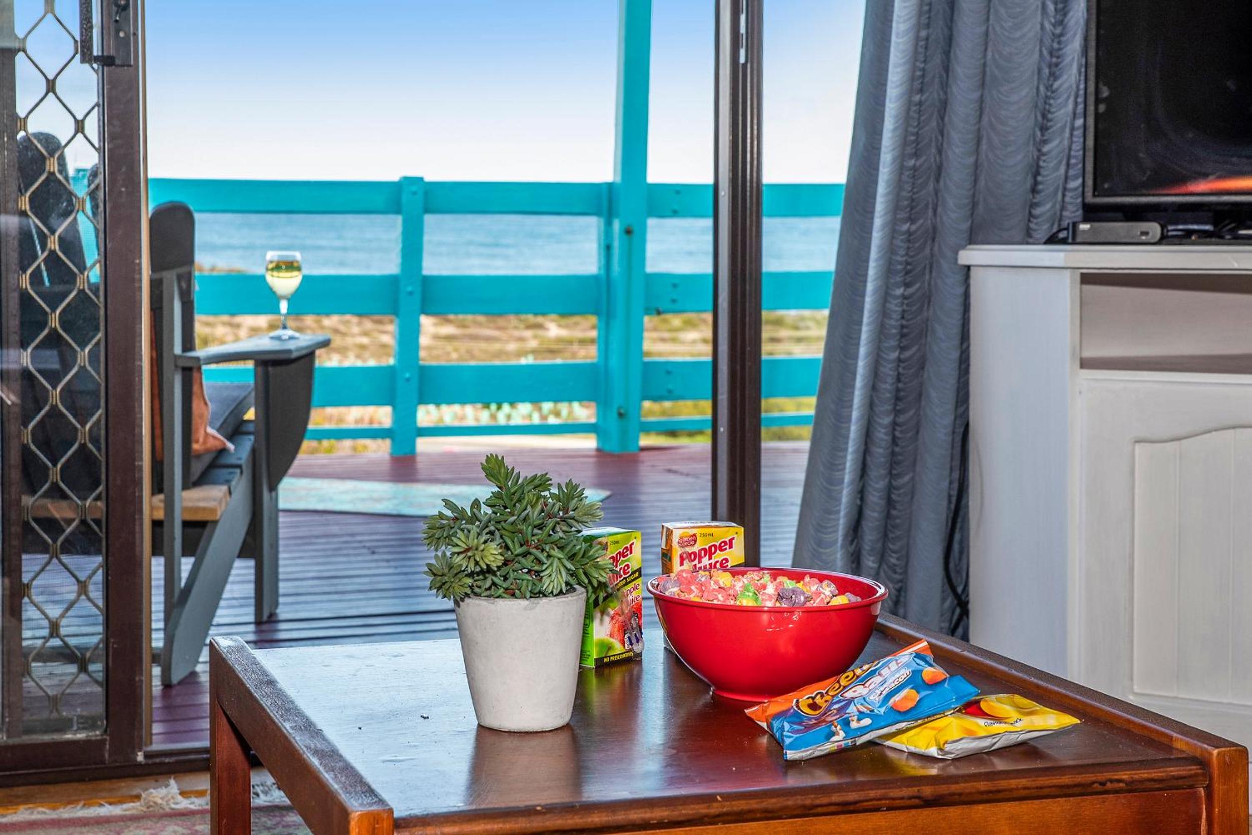 Blue View - UNINTERRUPTED OCEAN VIEWS FOR MILES