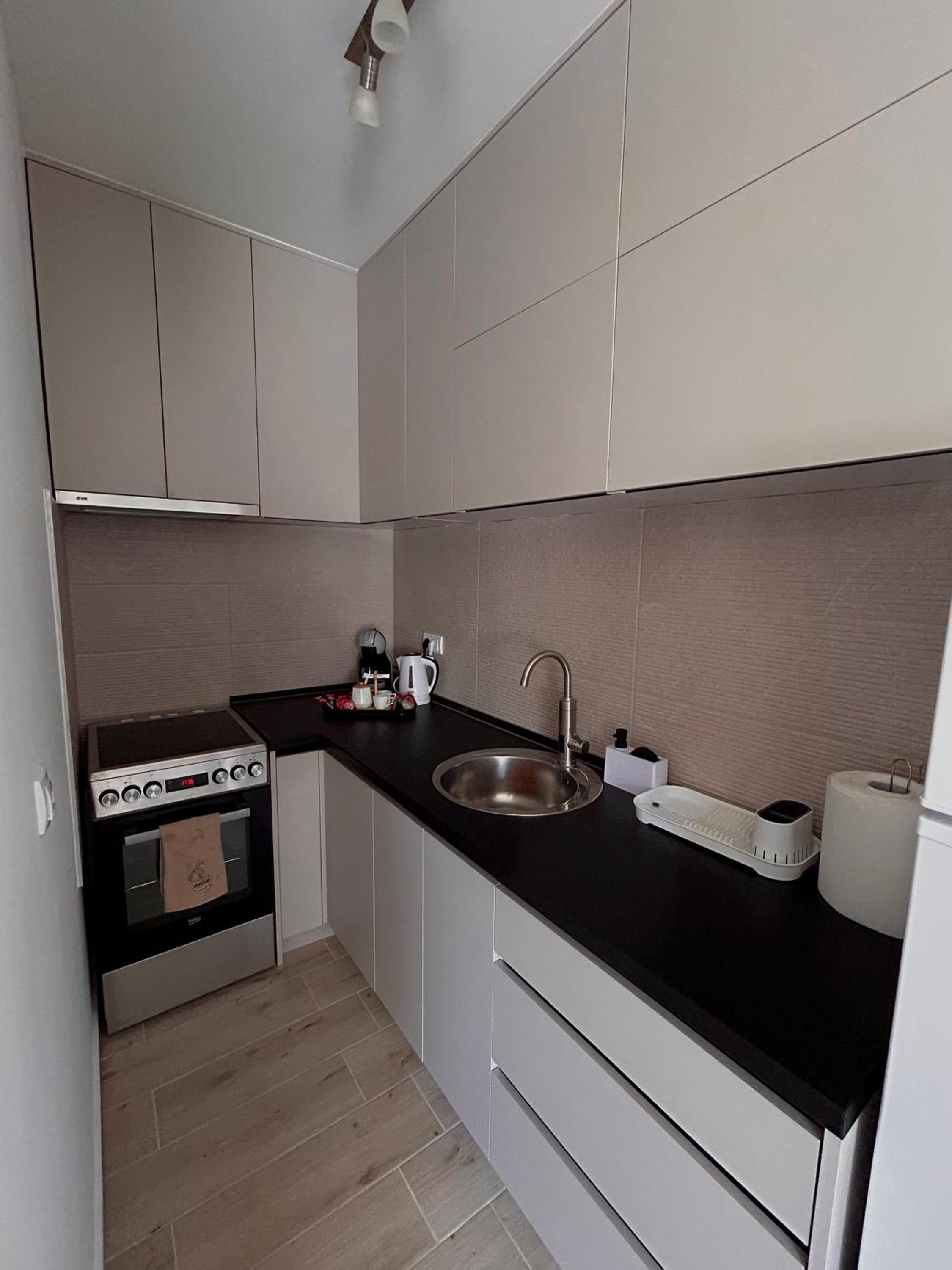 Apartman Valerija