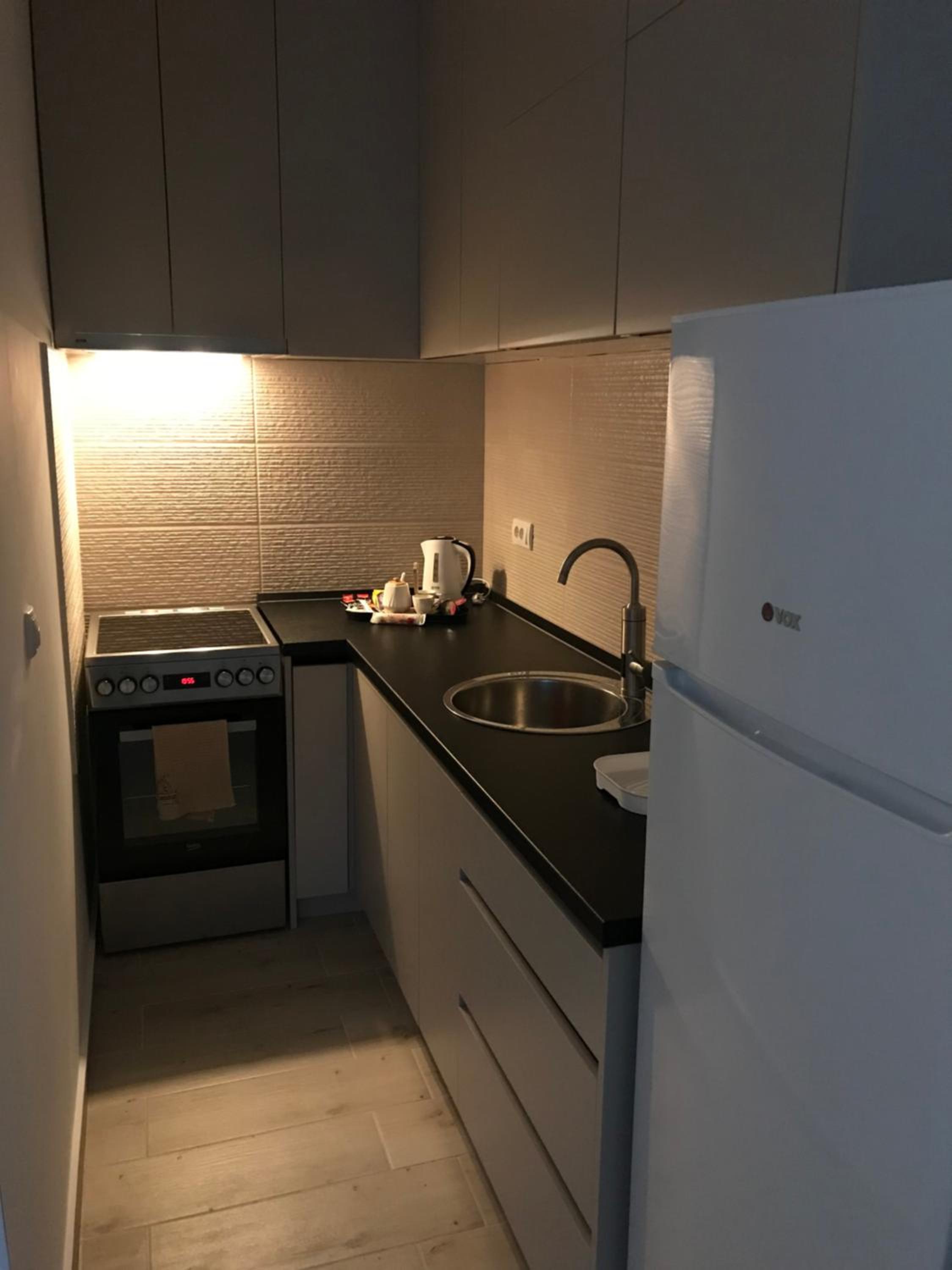 Apartman Valerija