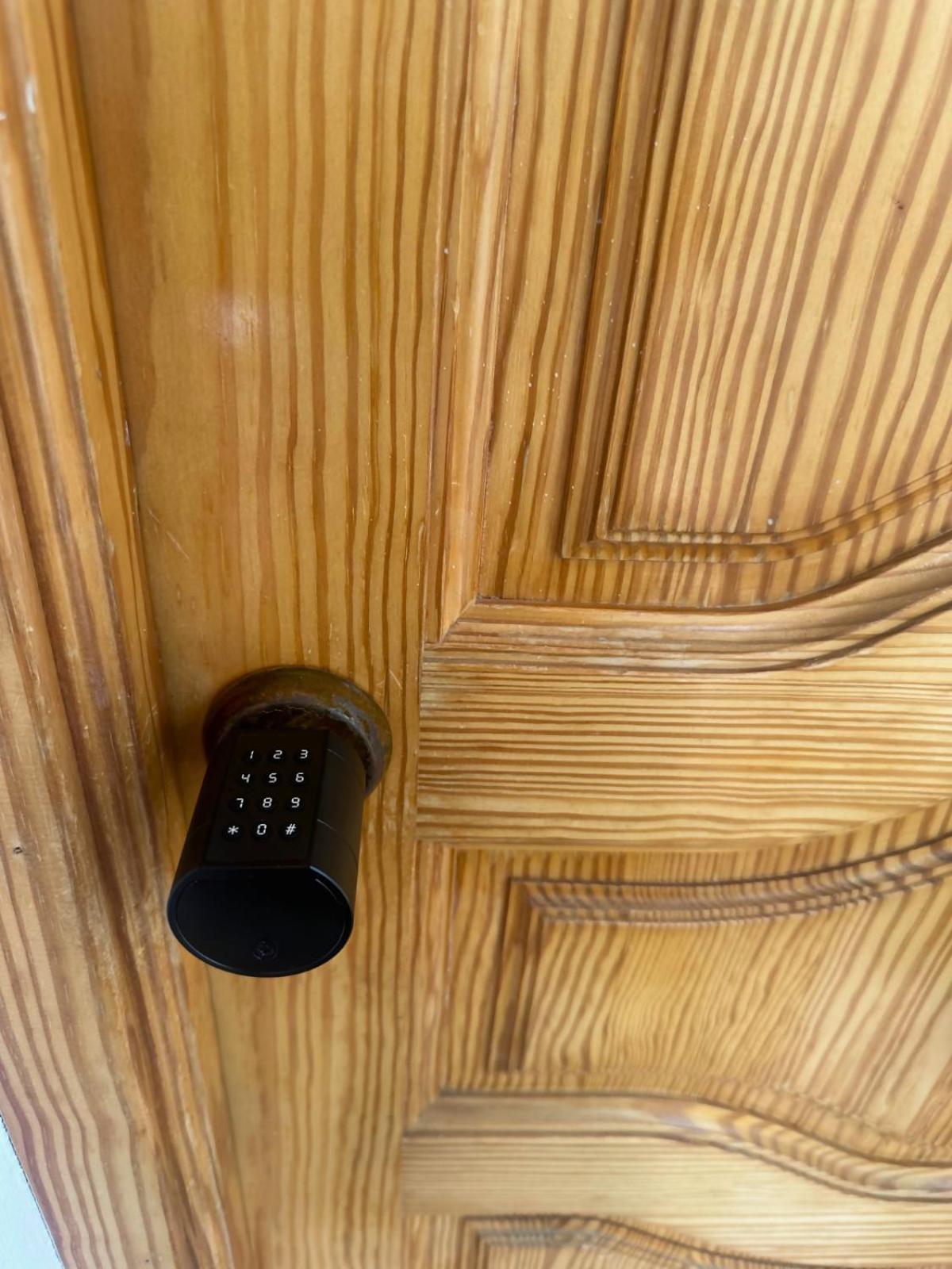 Ancora 4: Apartamento en urbanización con piscina