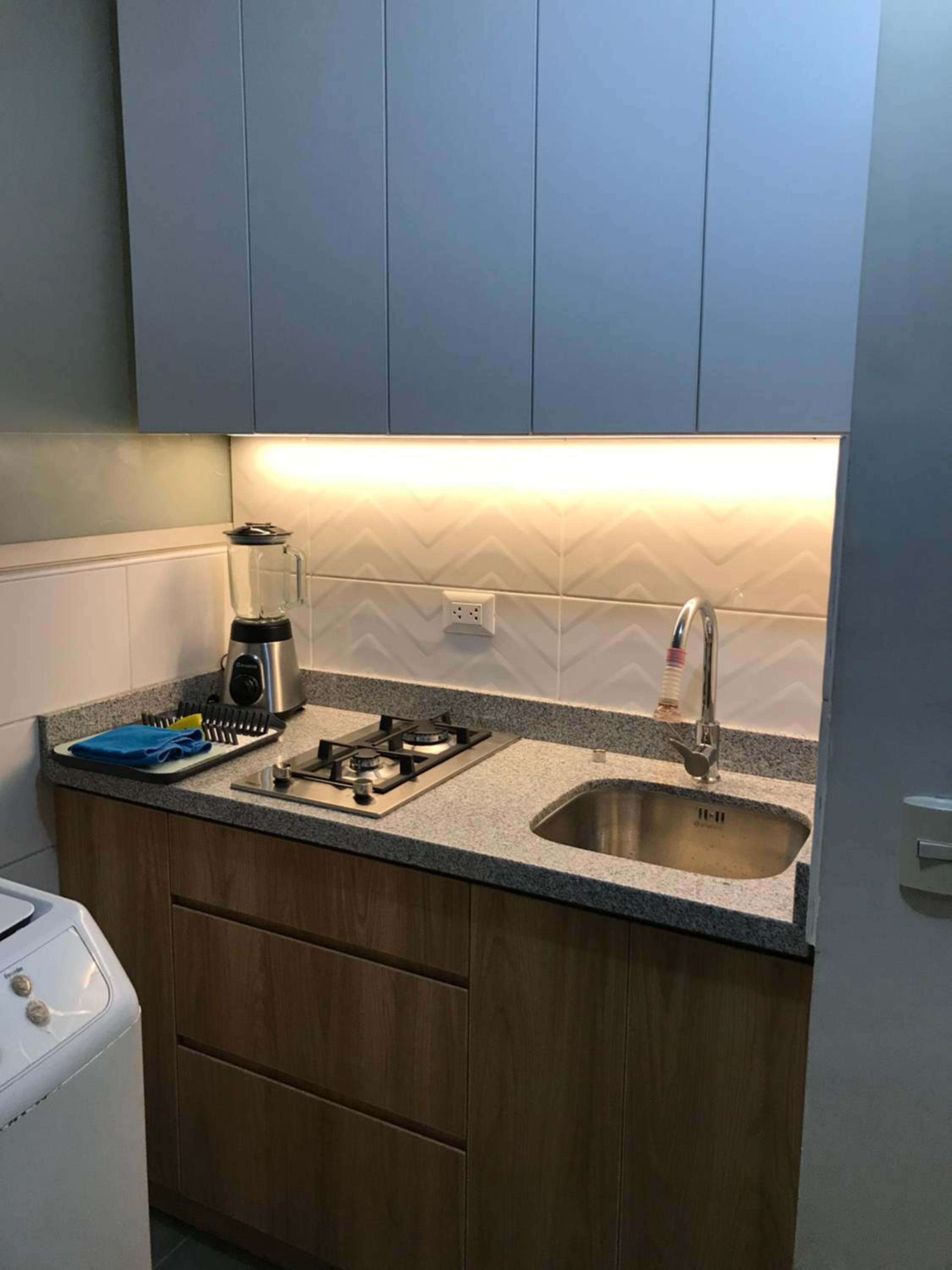 Confortable and functional apartment in MIRAFLORES ! view 4
