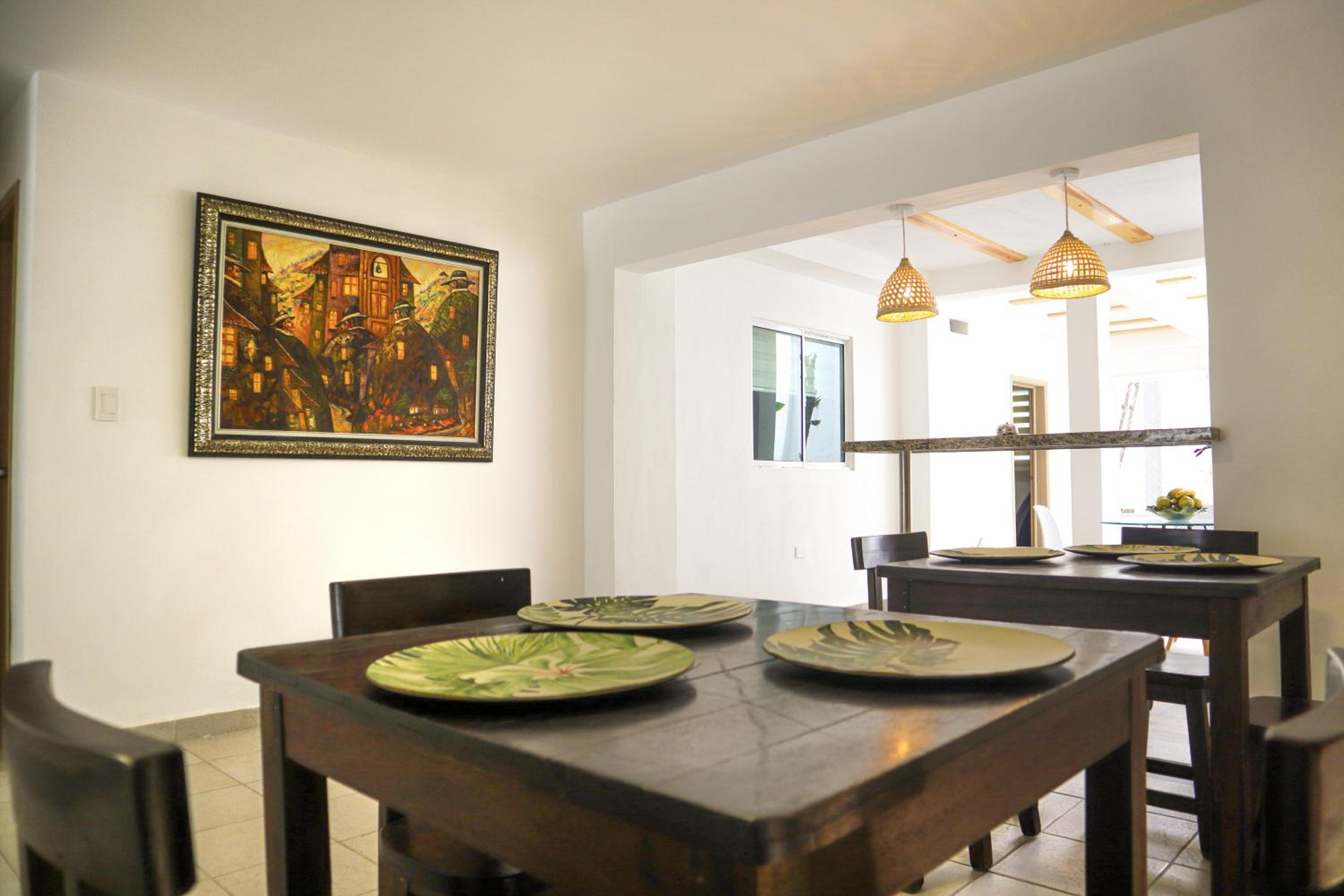 Casa Mompa