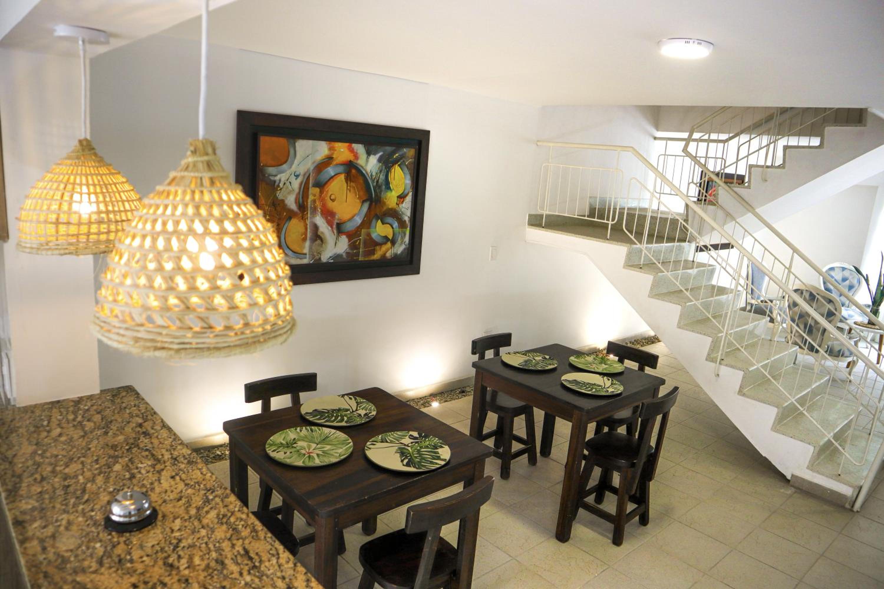Casa Mompa