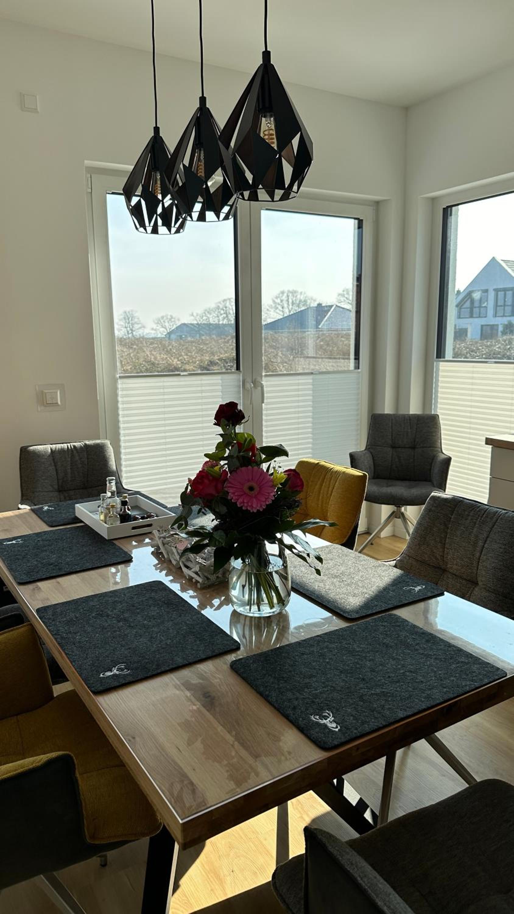 Ferienhaus Boddenblick Klausdorf Am Nationalpark