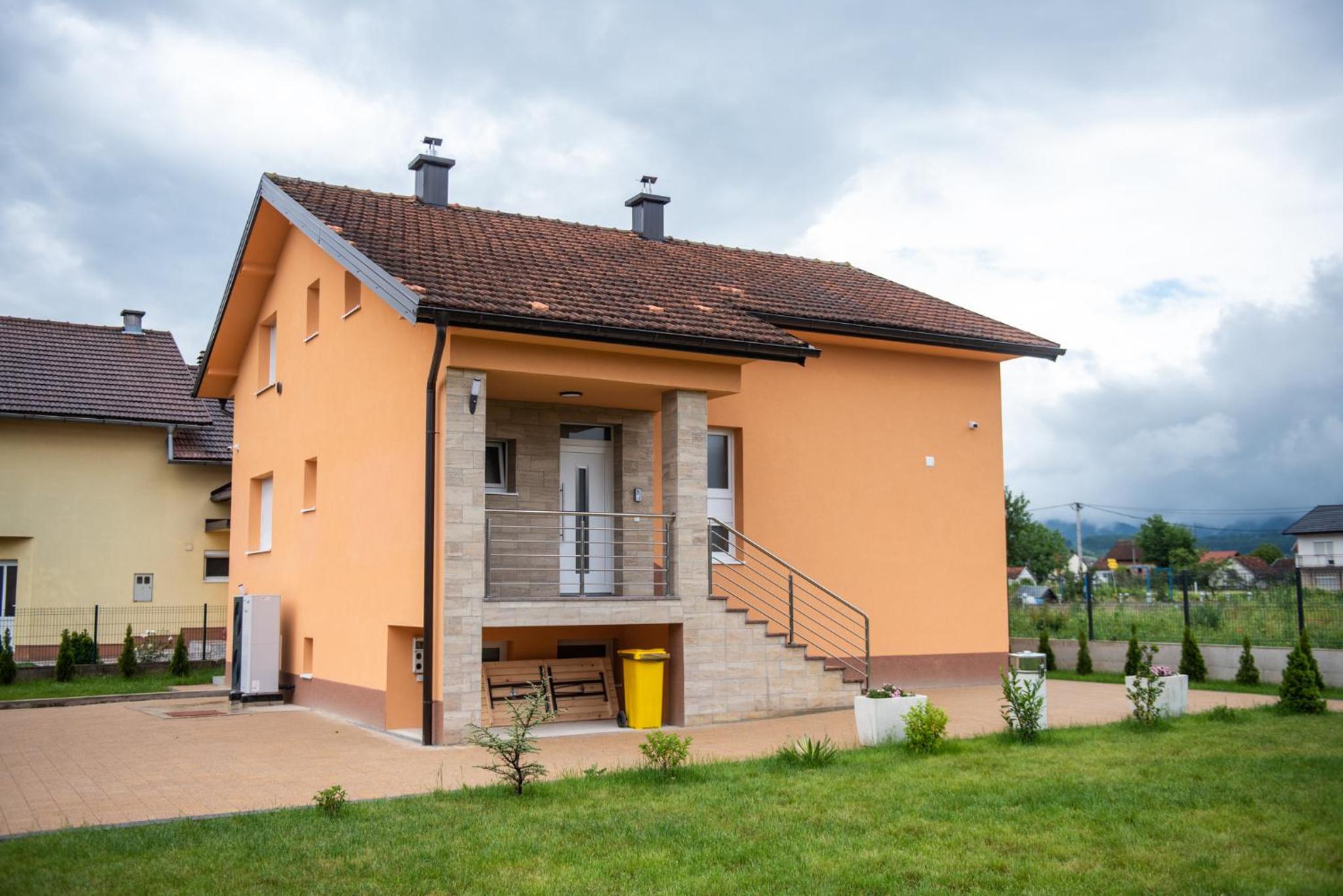Casa Lumi