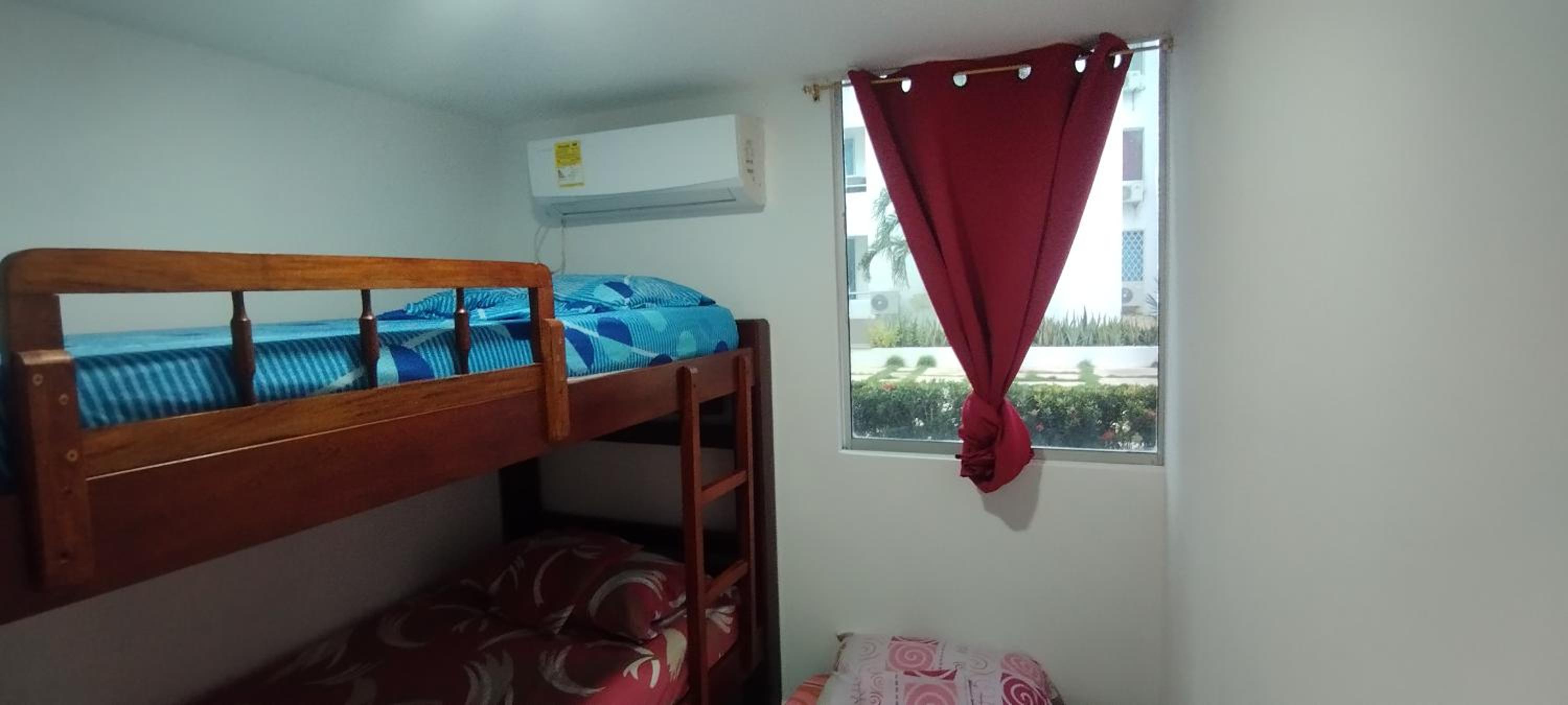 Hospedaje y Alojamiento Familiar