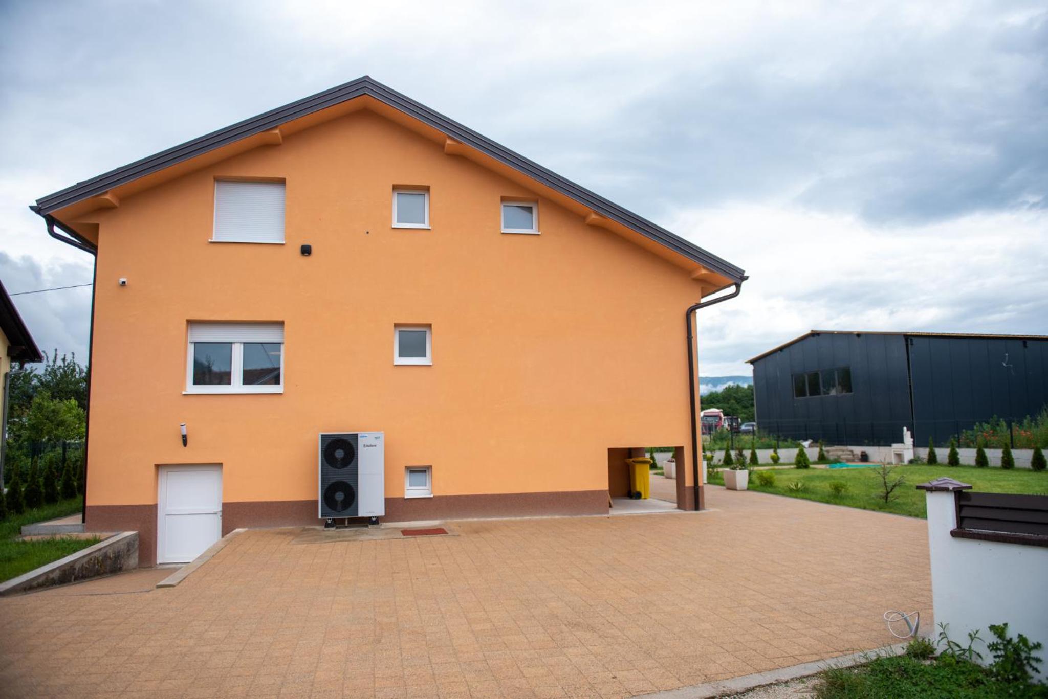 Casa Lumi