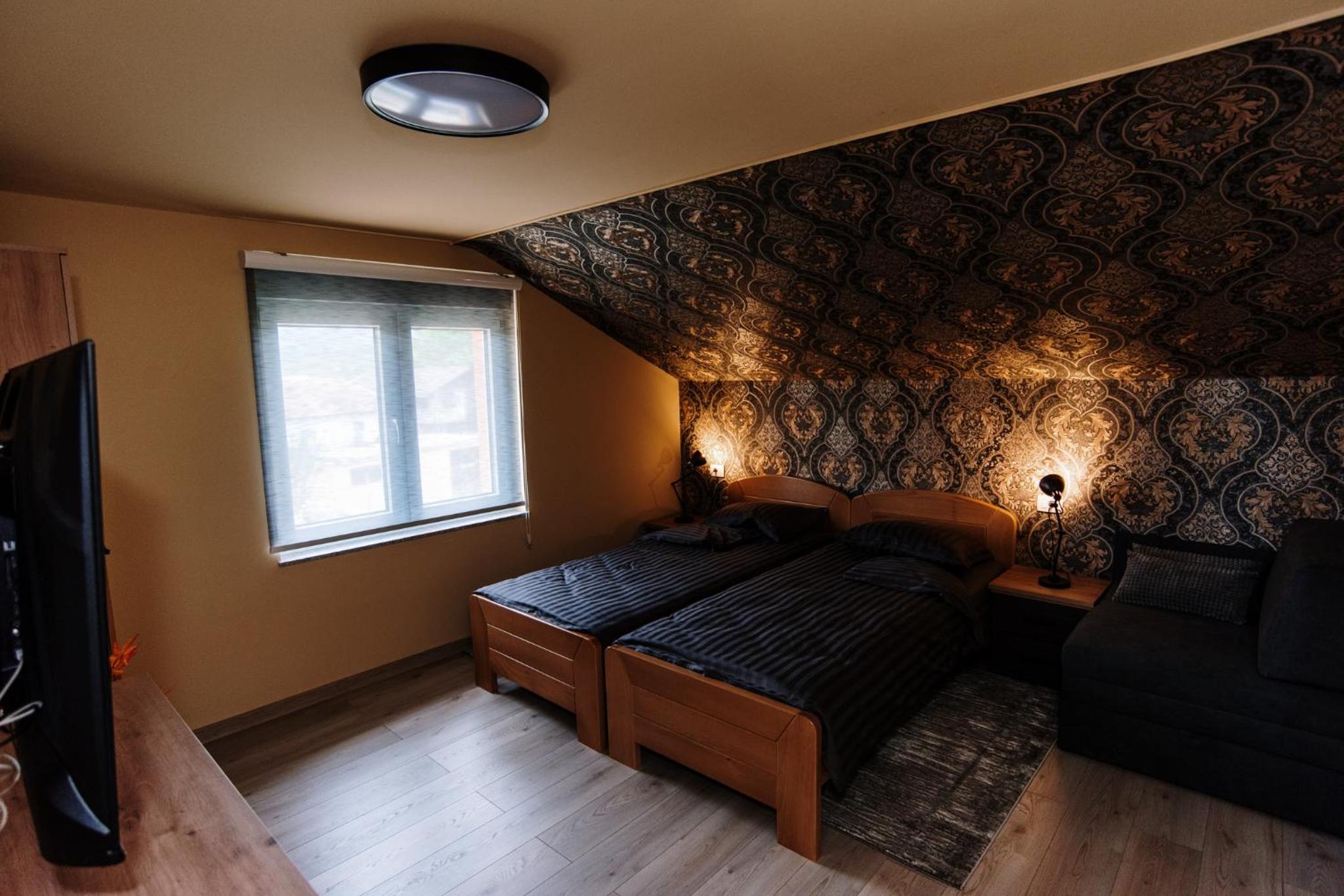 Casa Lumi