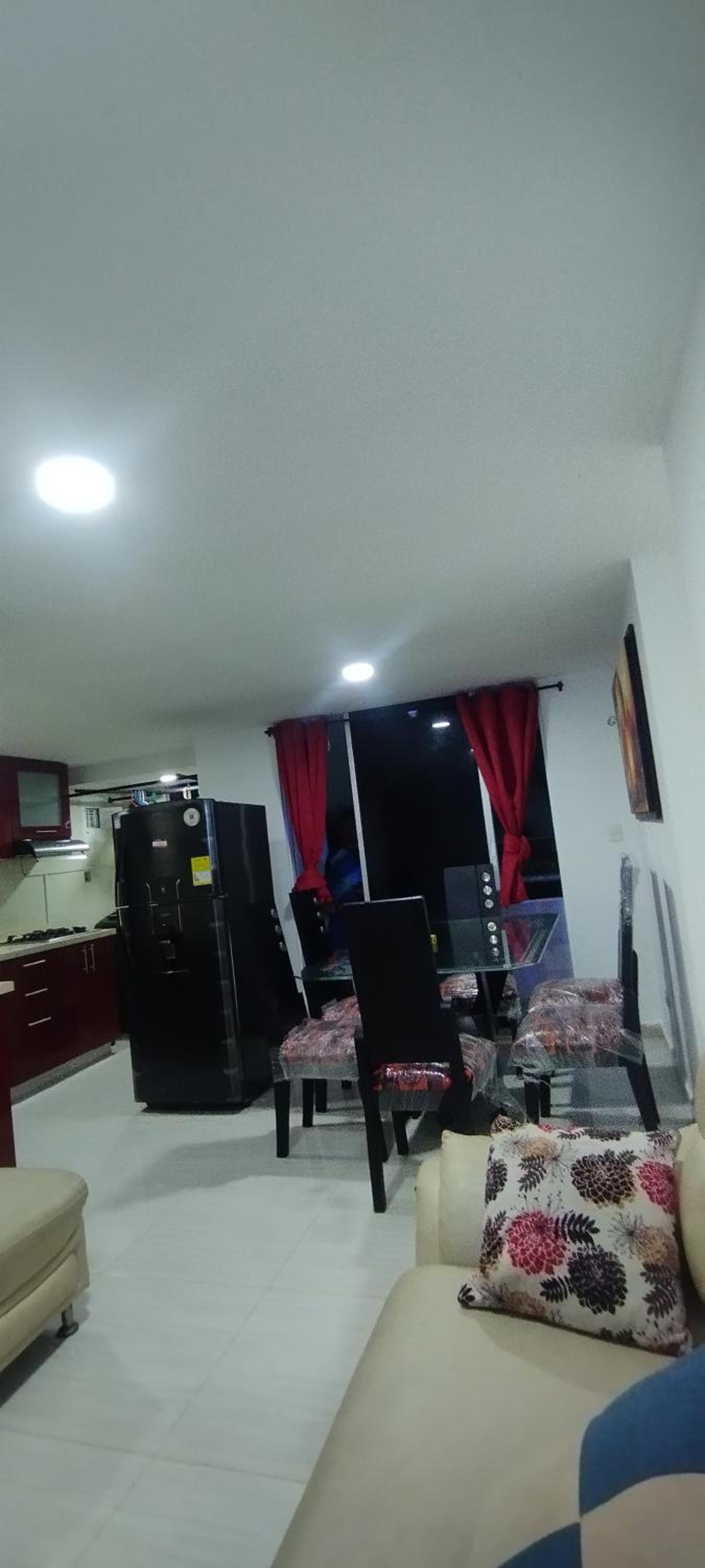 Hospedaje y Alojamiento Familiar