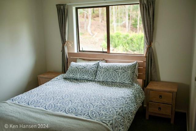 Mill Creek Cottage view 4