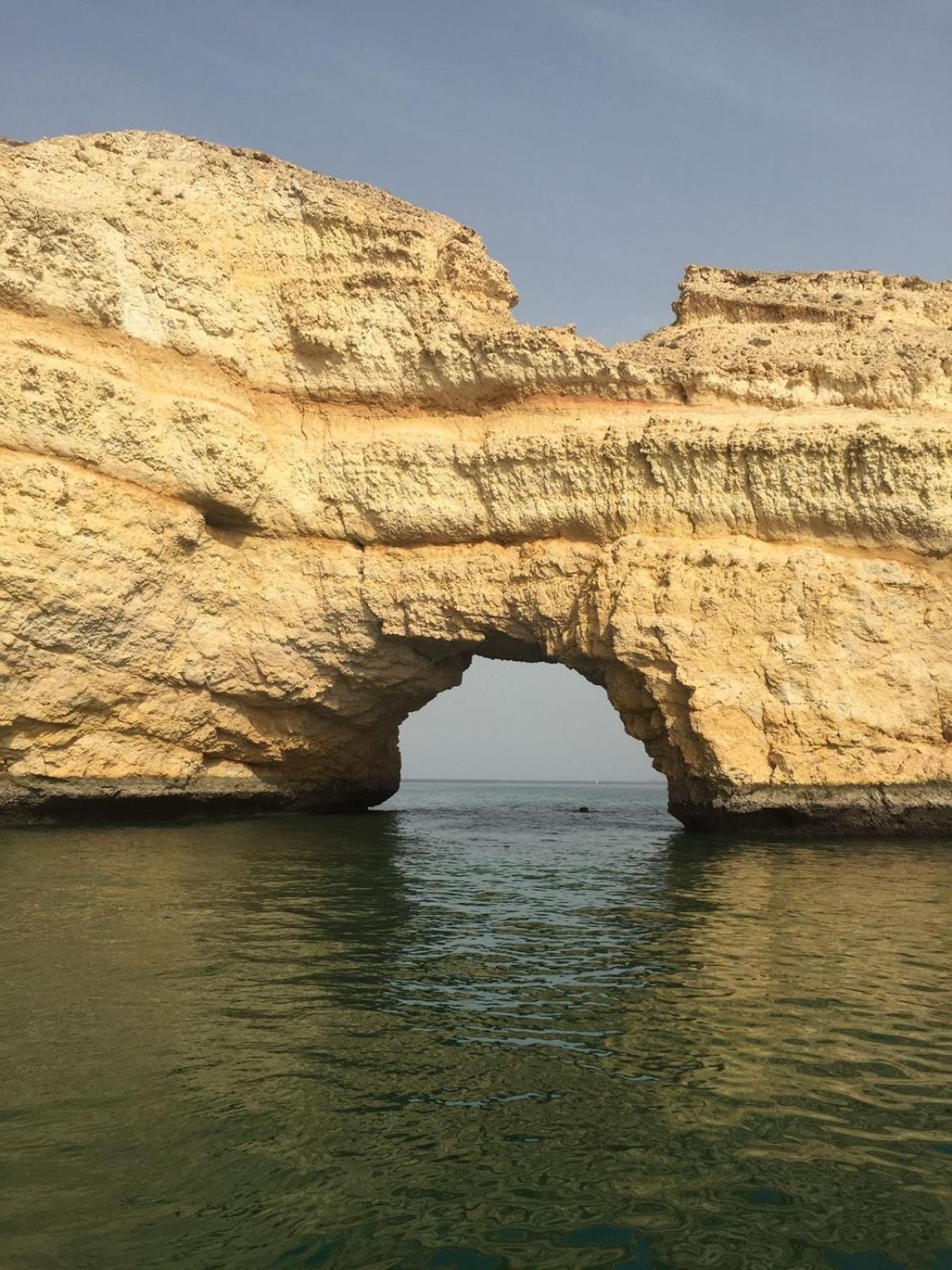 Magical Marina View AlSifah Oman view 5