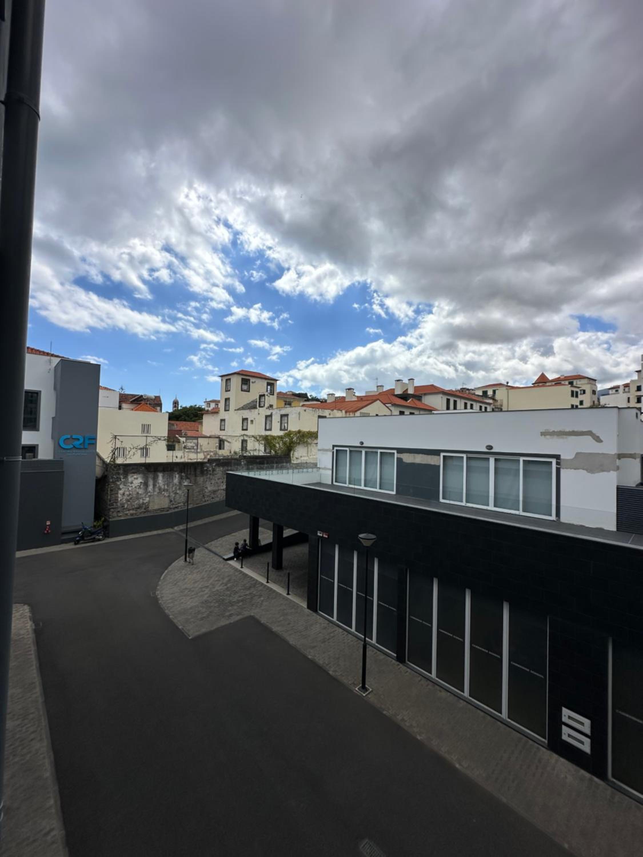 Living Funchal V view 2