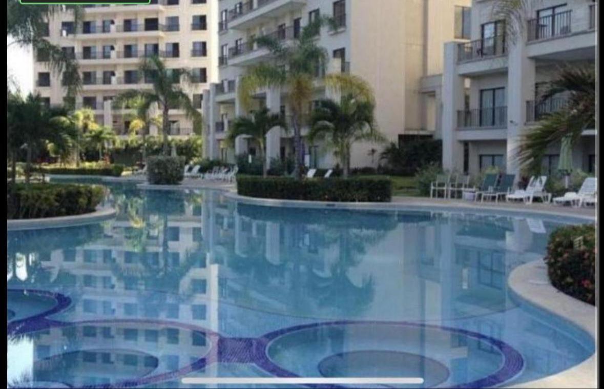 Jaco beach Deluxe Condominium