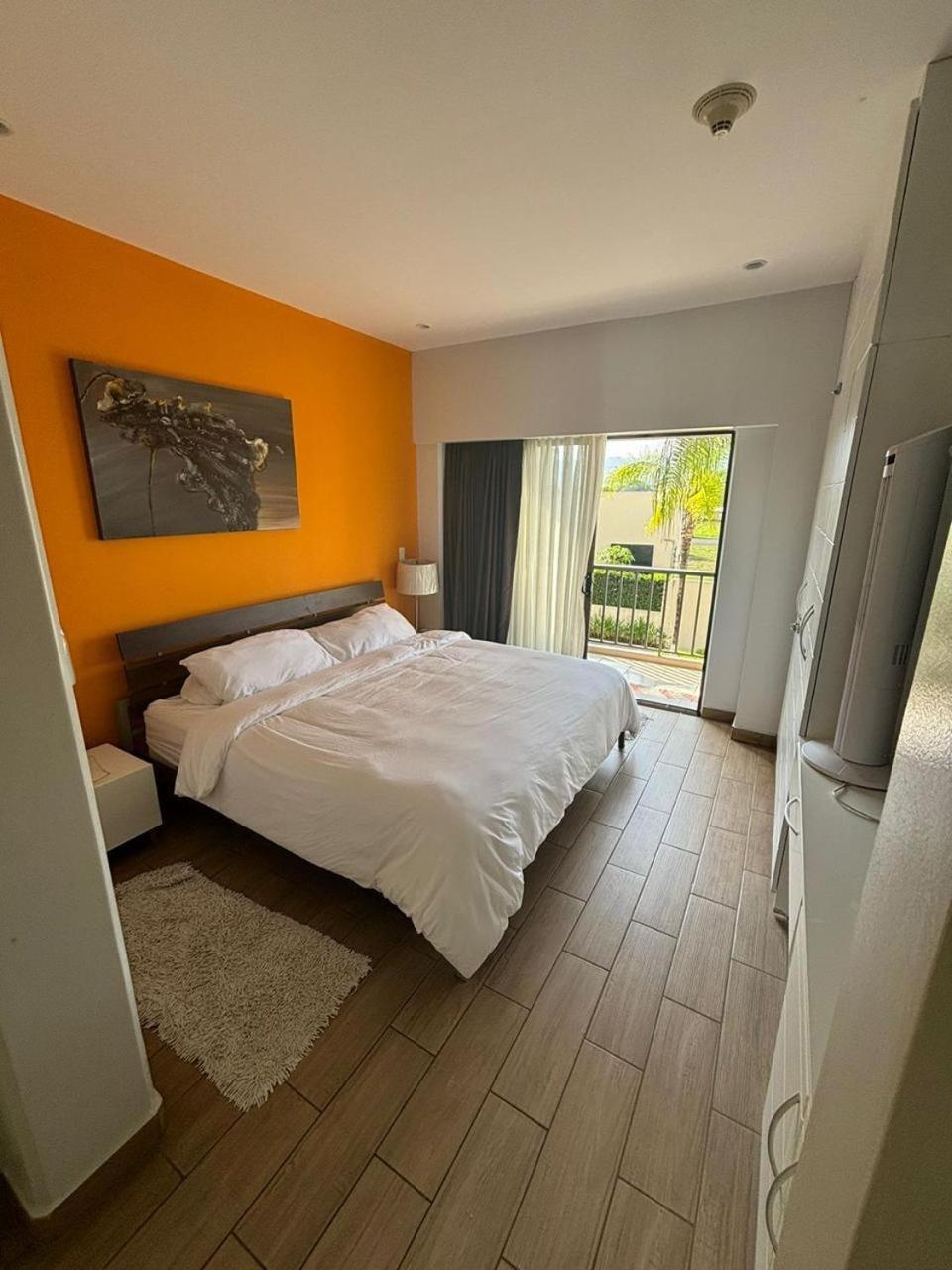 Jaco beach Deluxe Condominium