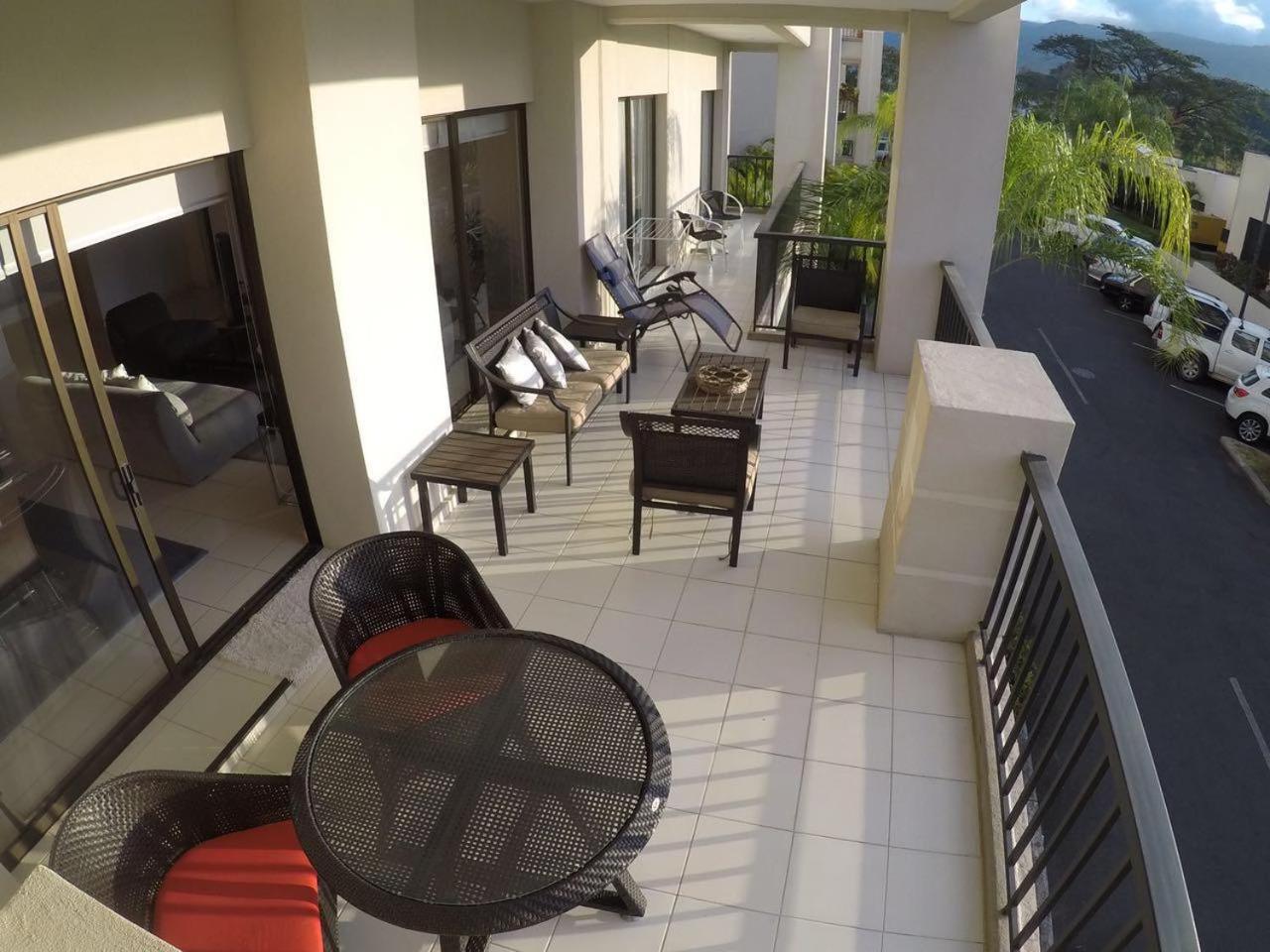 Jaco beach Deluxe Condominium