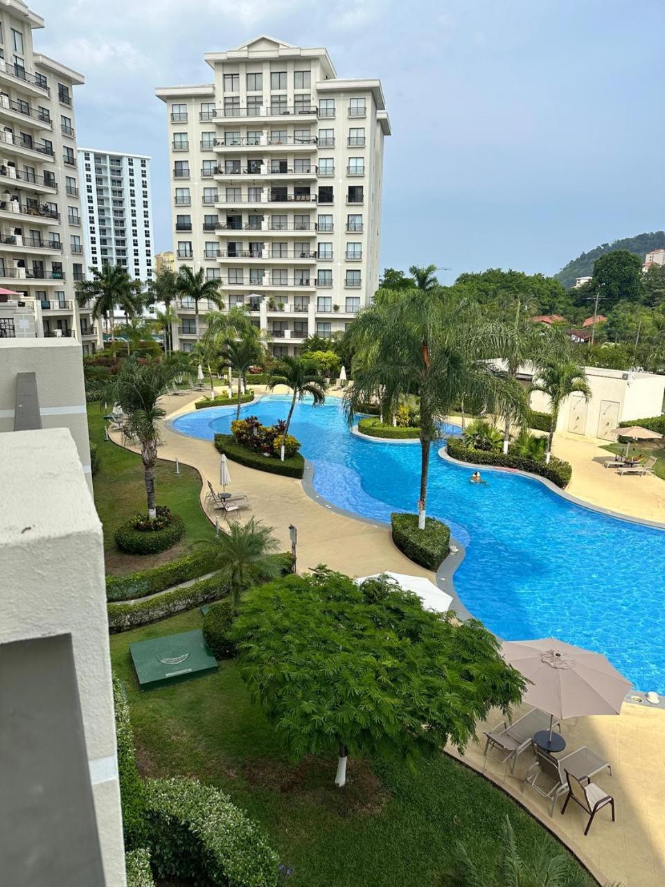 Jaco beach Deluxe Condominium