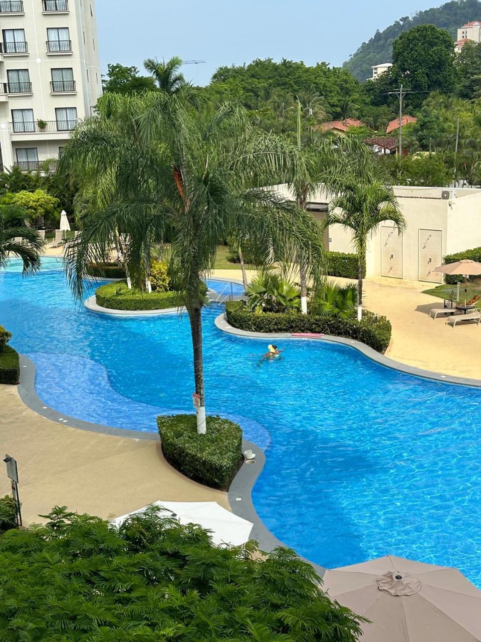 Jaco beach Deluxe Condominium