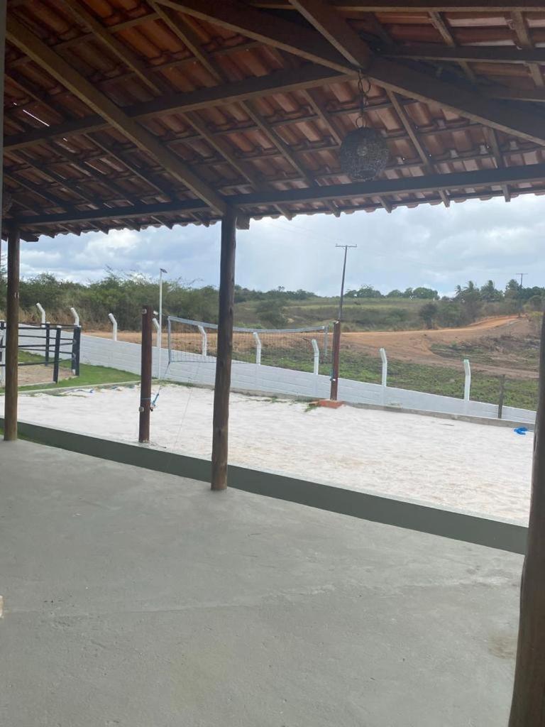 Chácara recanto do guerreiro