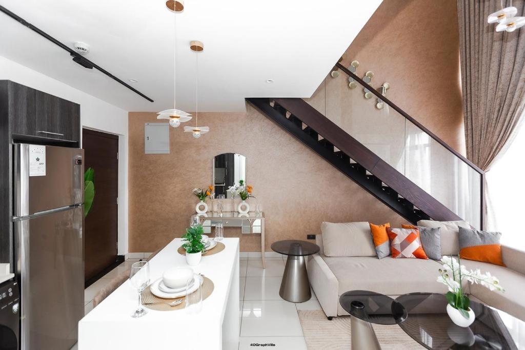 EMBASSY GARDEN EBS LEGENDS Properties GHANA view 4