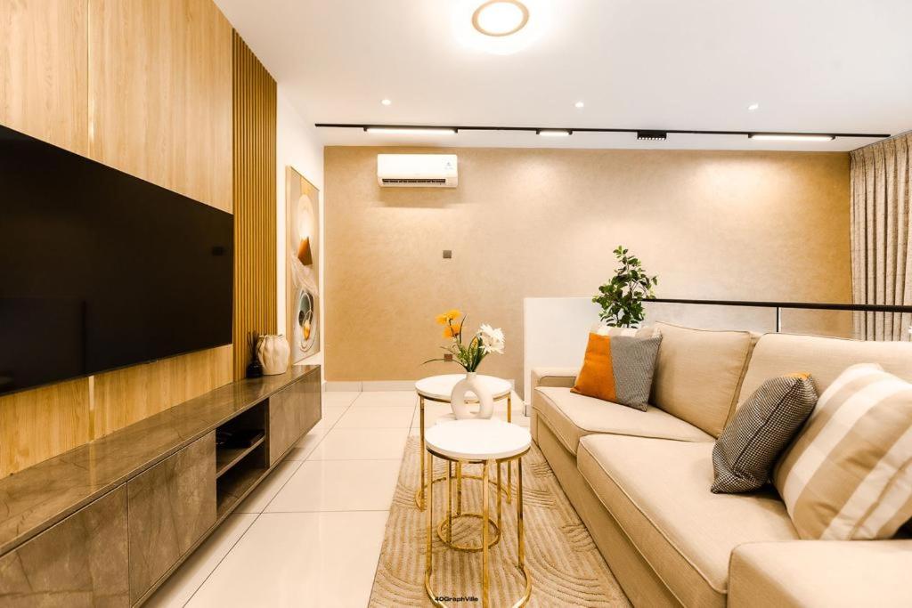 EMBASSY GARDEN EBS LEGENDS Properties GHANA view 5
