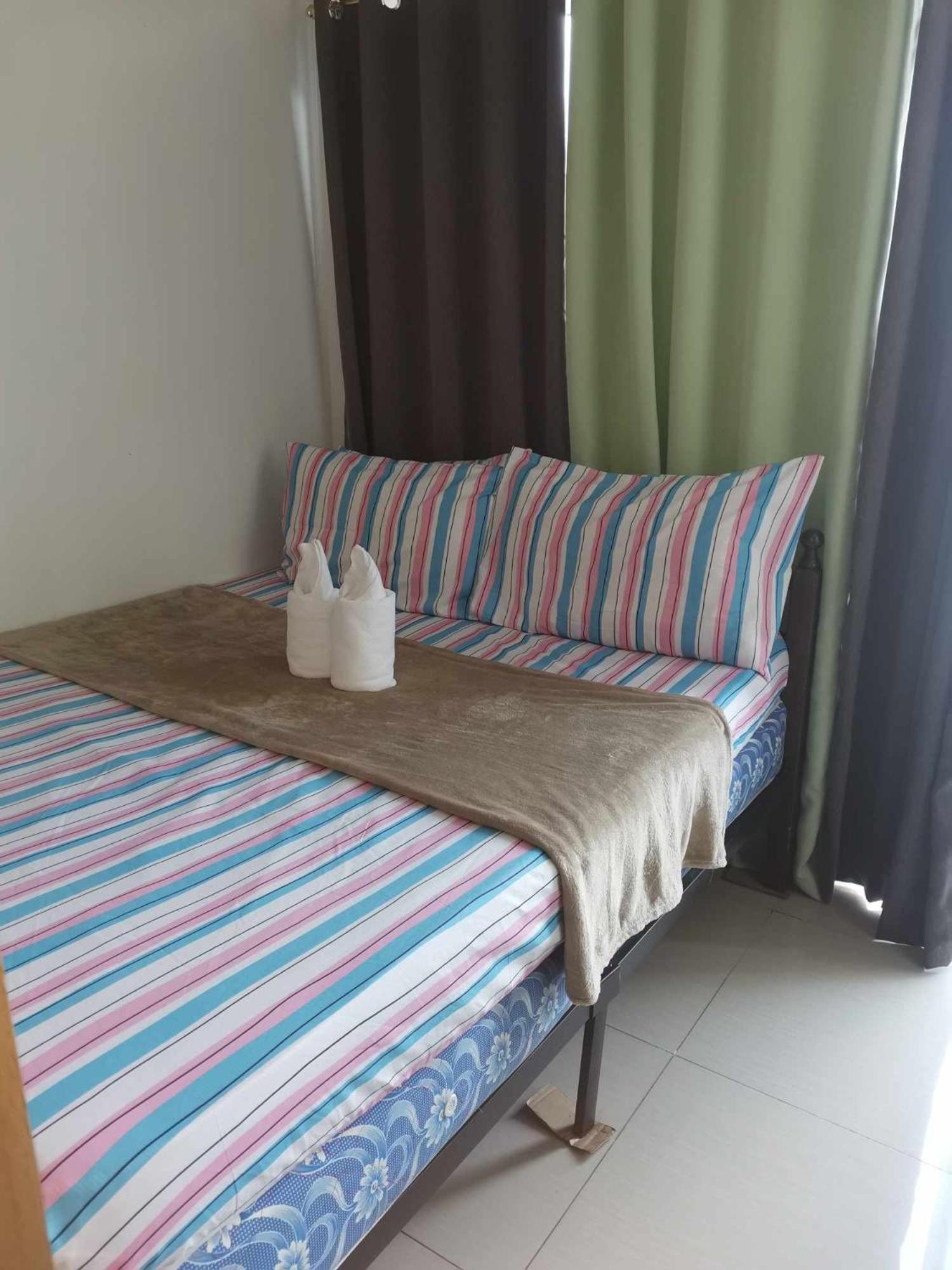 Ashti Condotels - Shell Residences 2 view 2