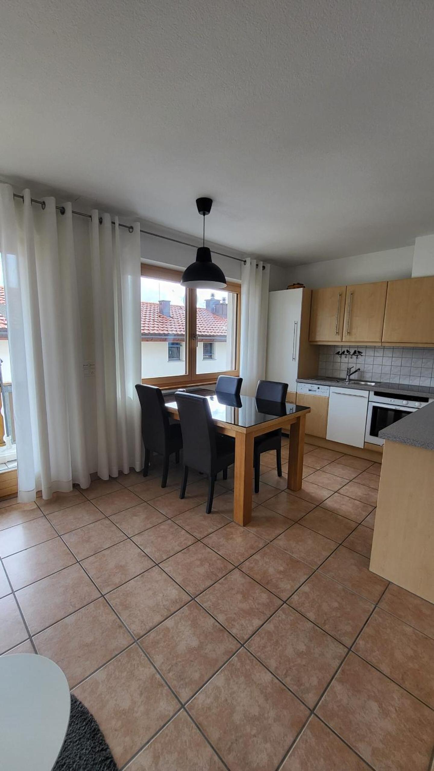 Ferienwohnung Scandella Otto und Monika view 4