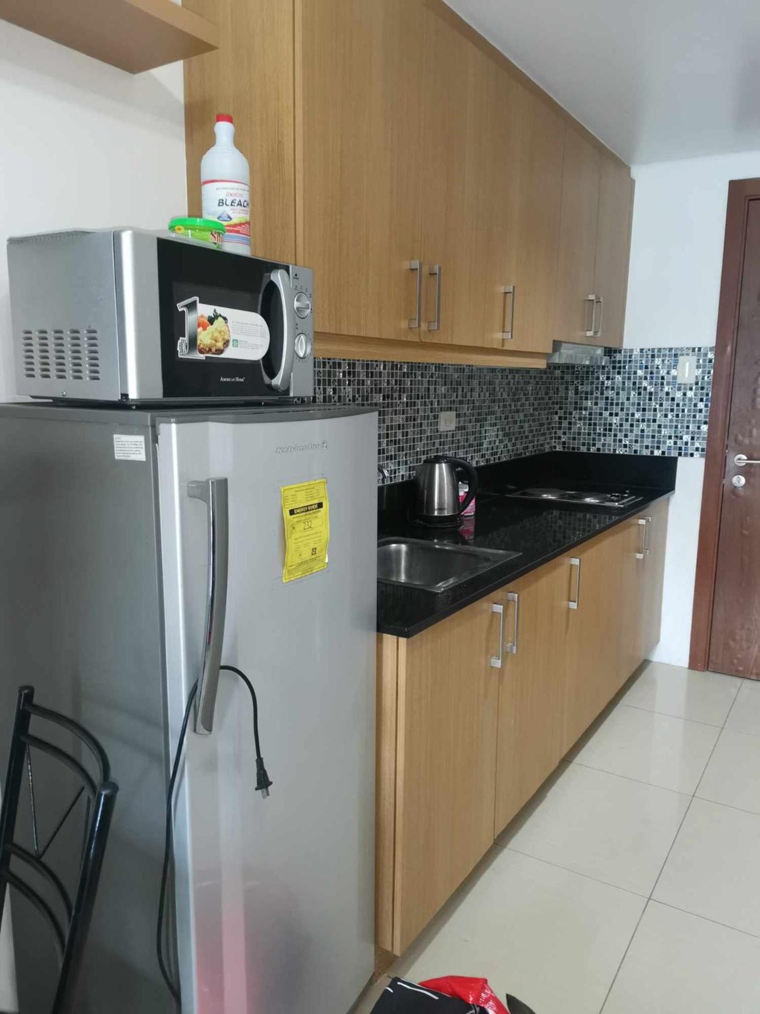 Ashti Condotels - Shell Residences 2 view 5