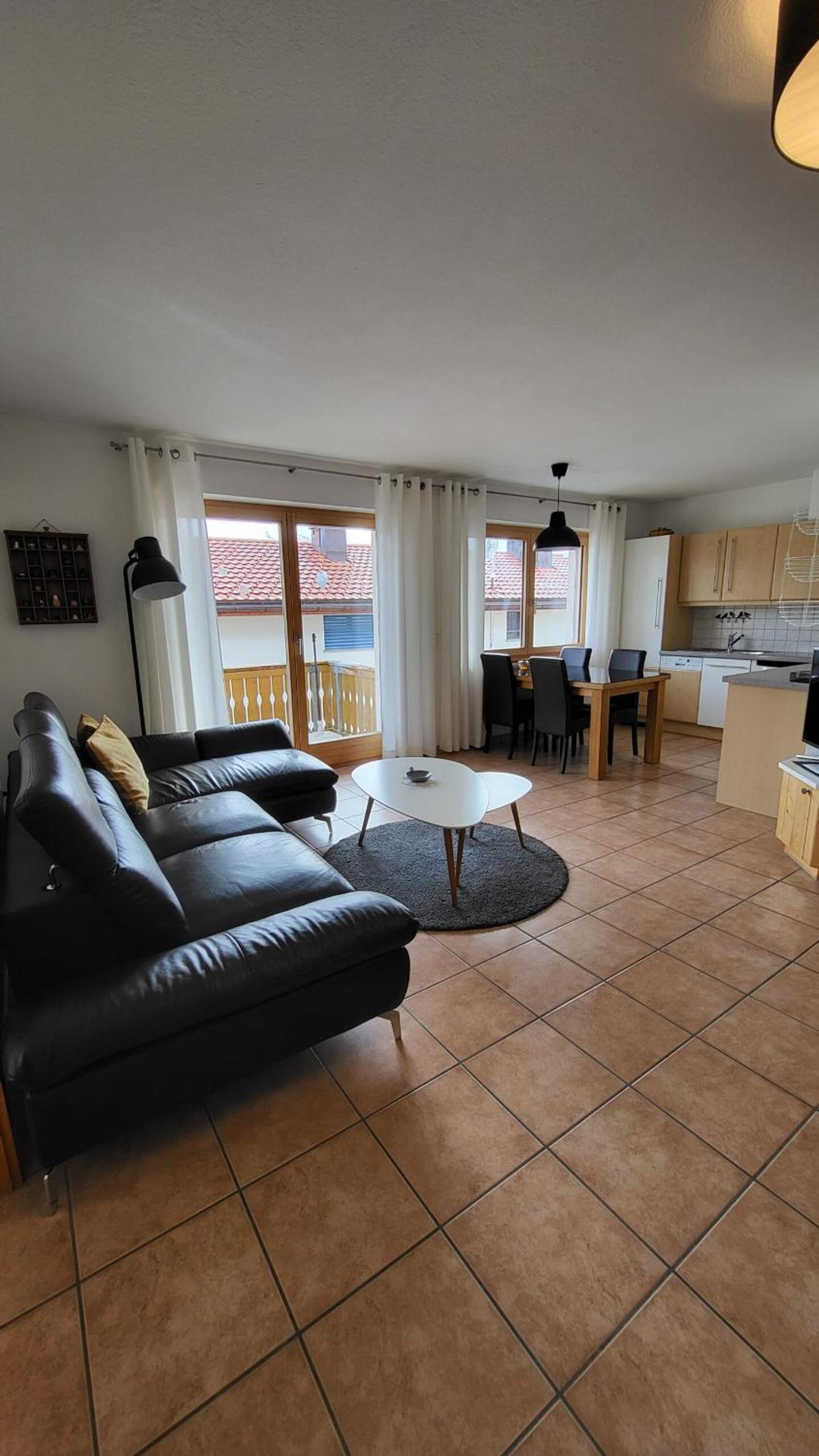 Ferienwohnung Scandella Otto und Monika view 2