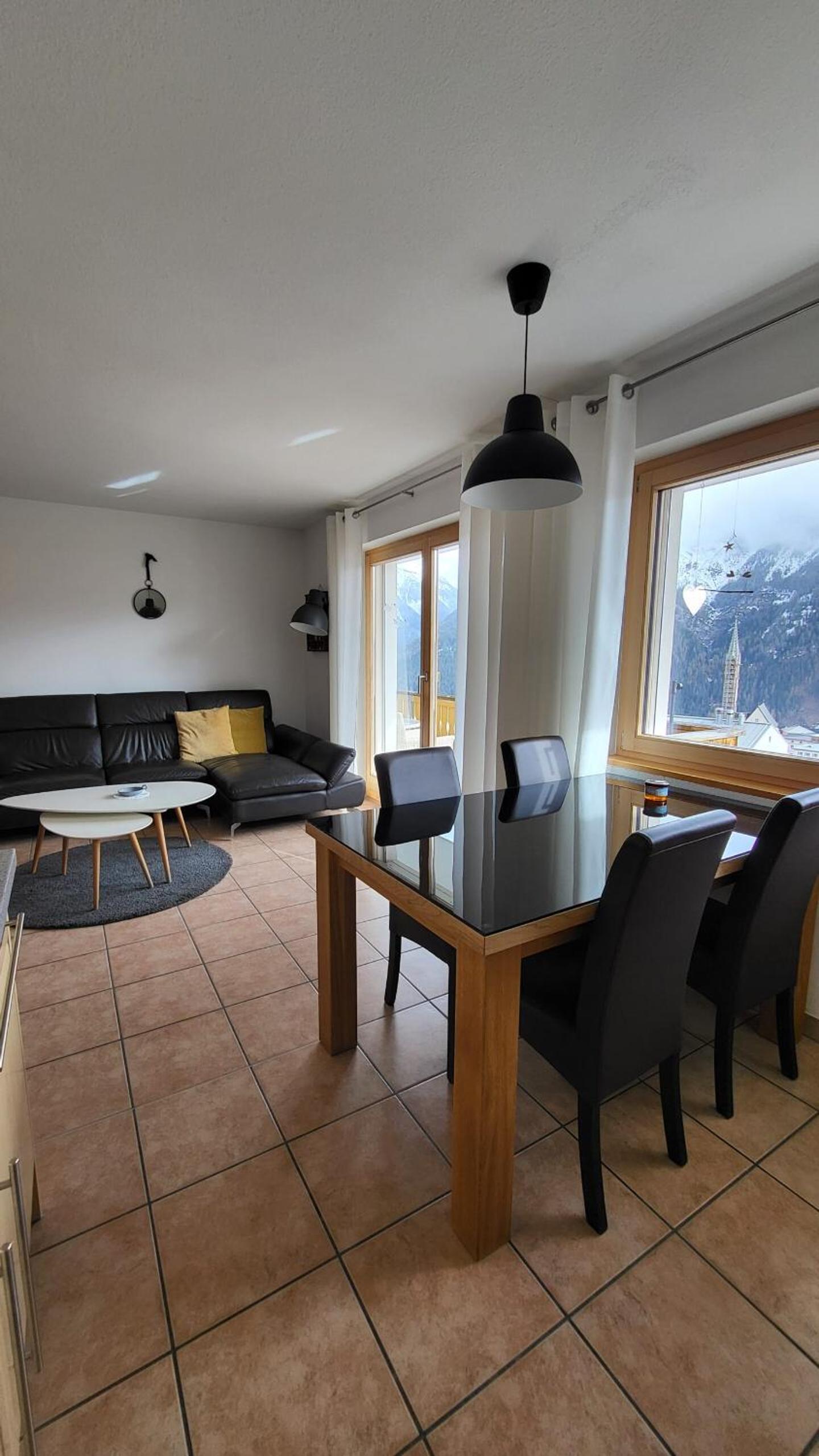 Ferienwohnung Scandella Otto und Monika view 5