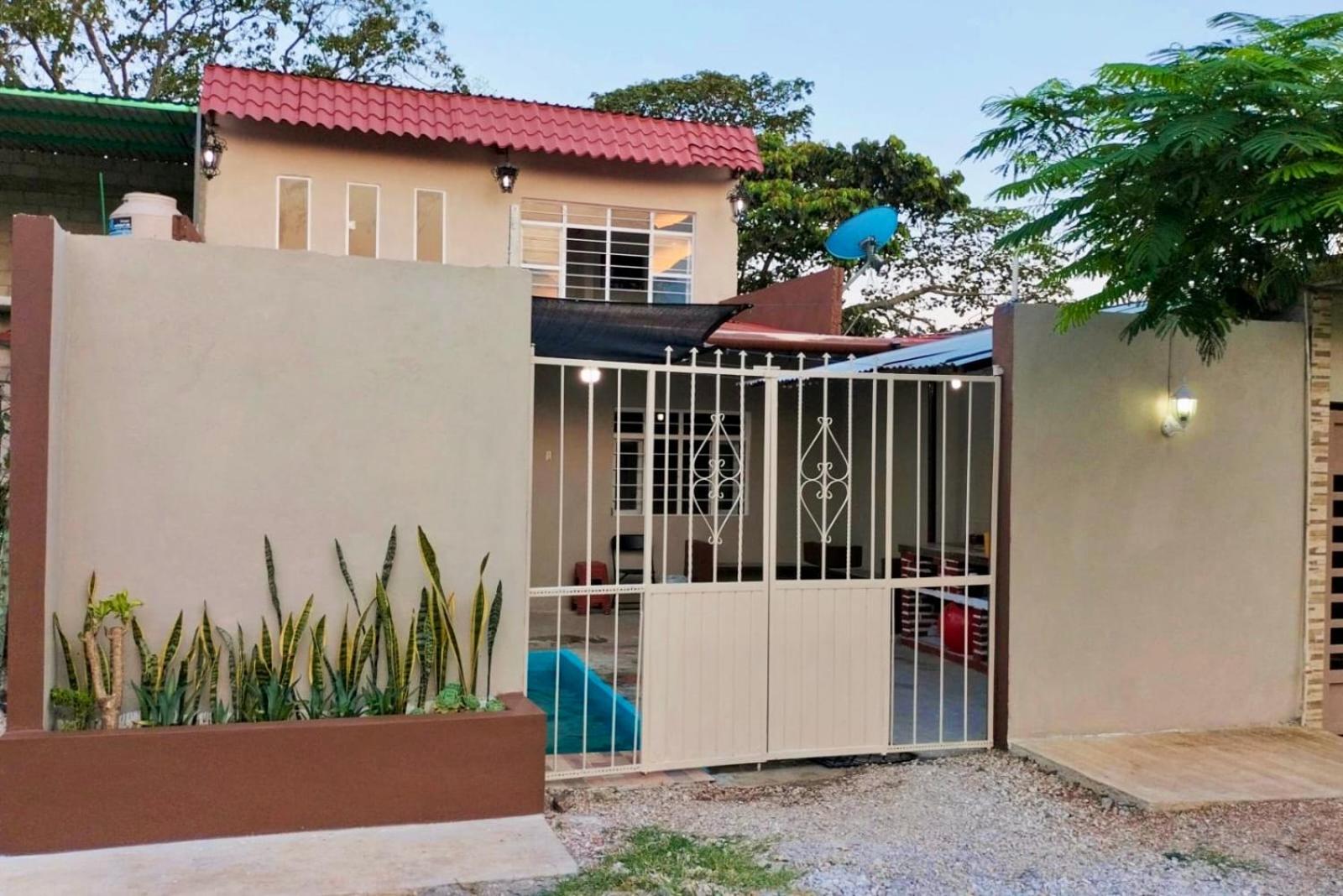 Casa Hermita 2 view 3