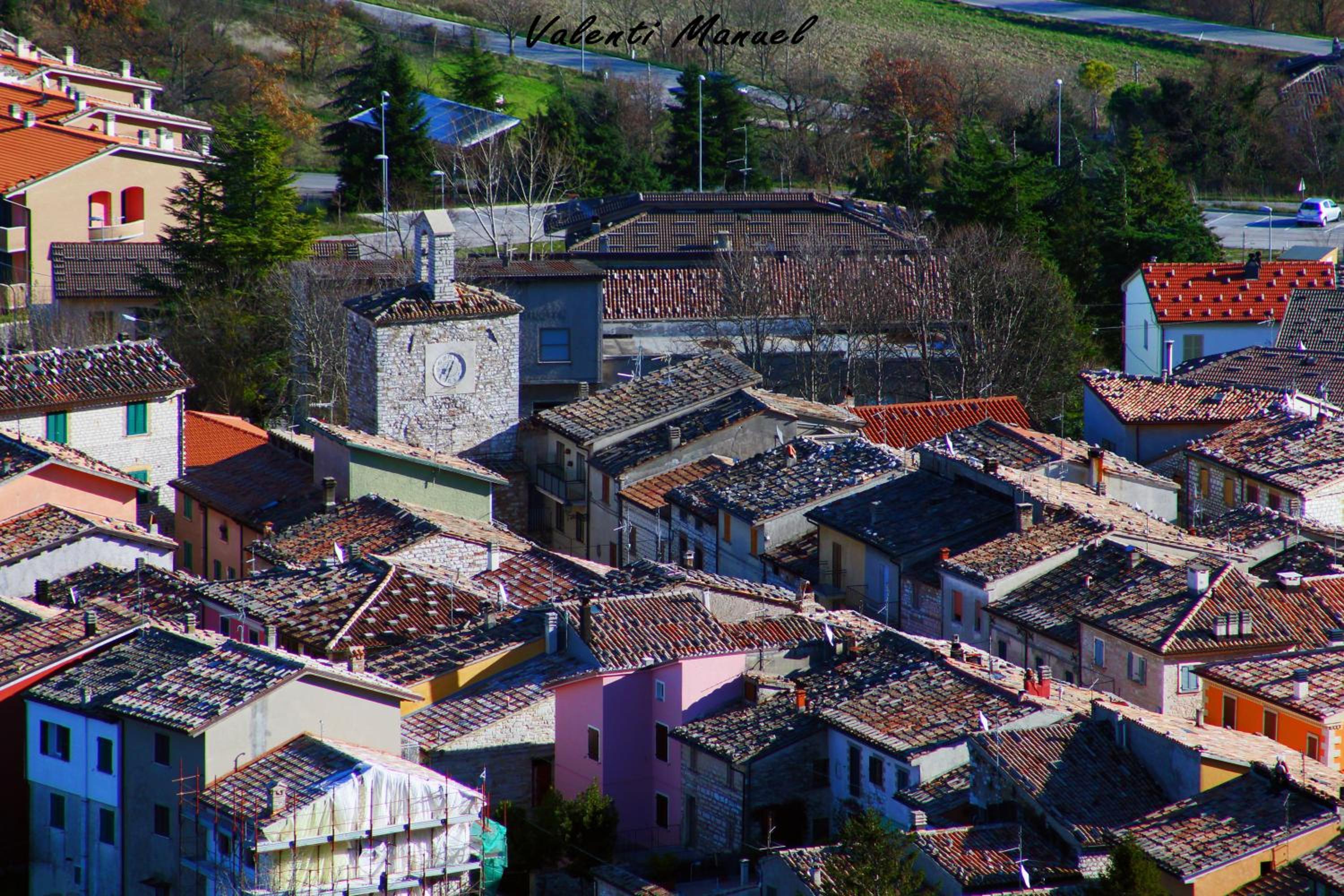 Romantico B&B