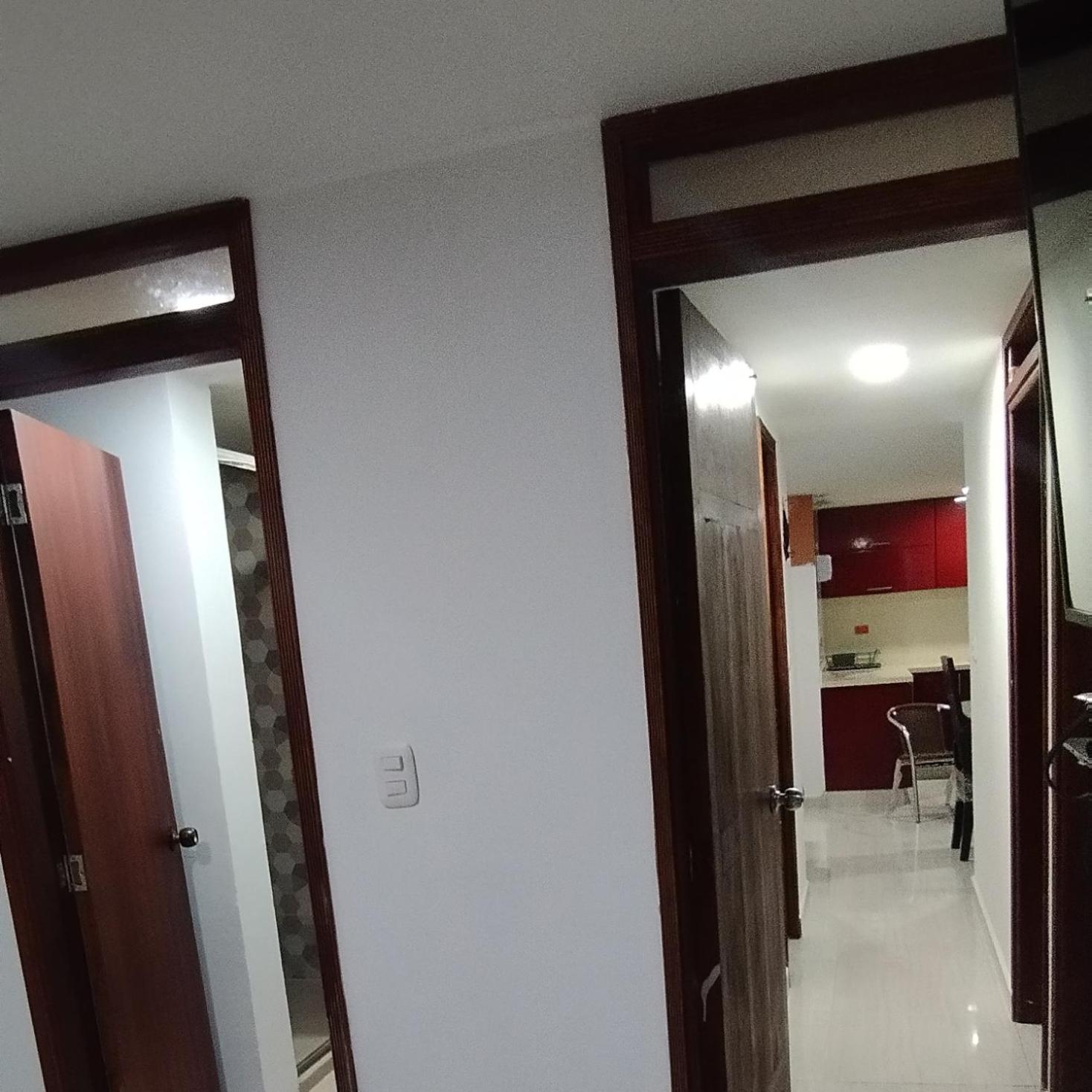 Hospedaje y Alojamiento Familiar