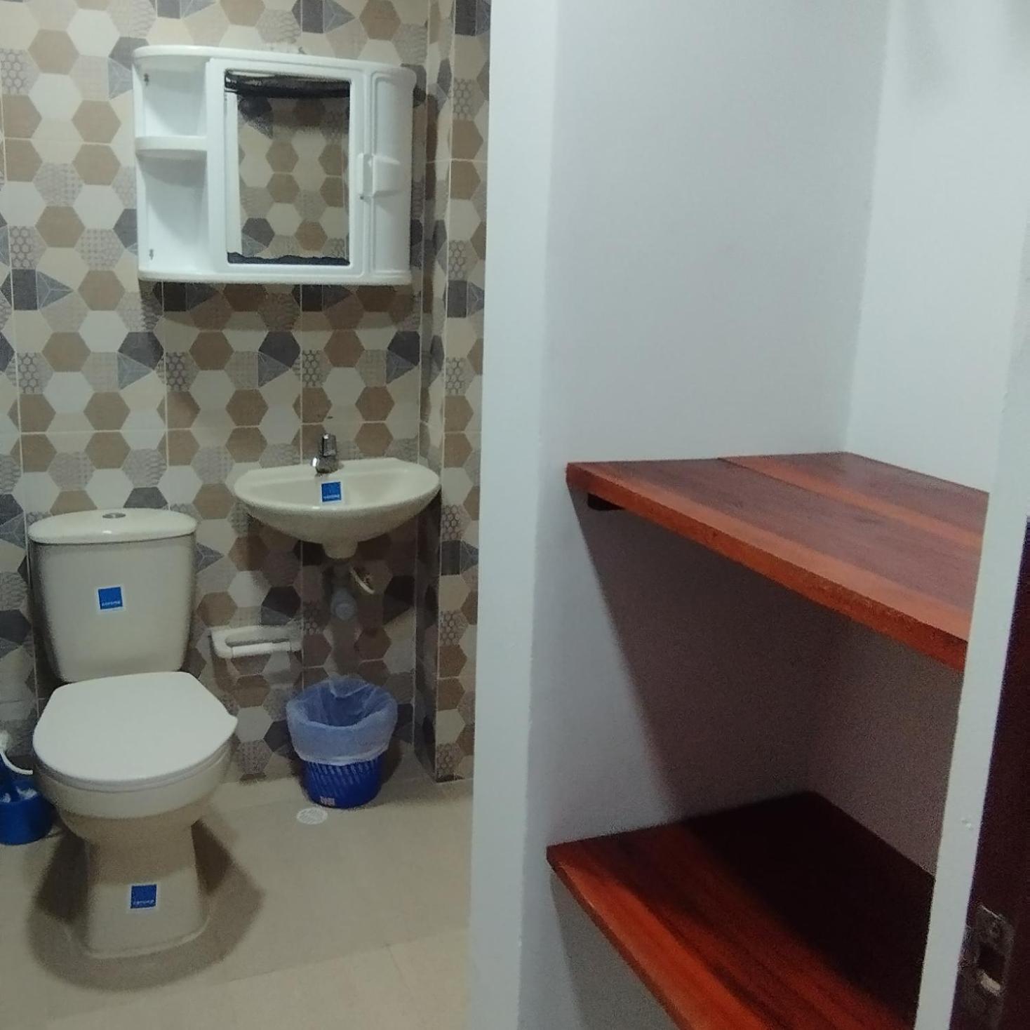 Hospedaje y Alojamiento Familiar