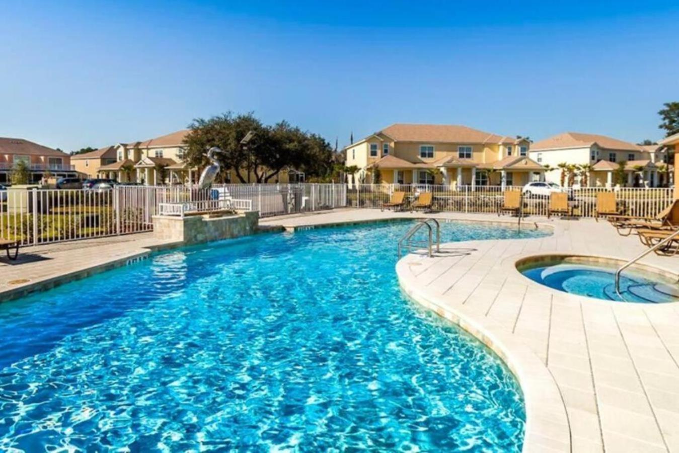 Five Vacation Homes - Orlando