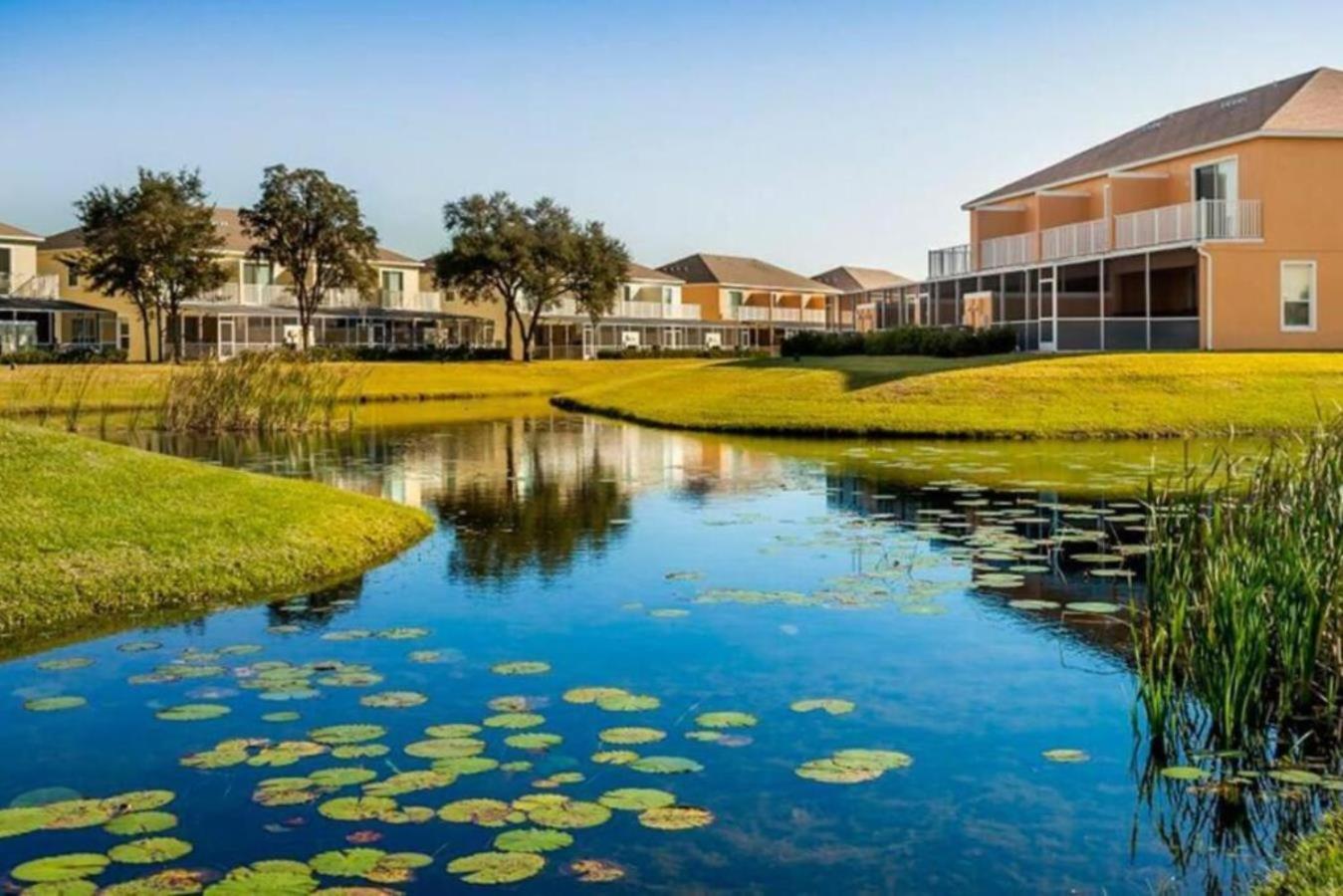 Five Vacation Homes - Orlando