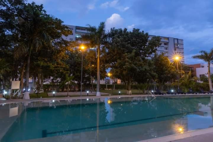 Liverte Cancun