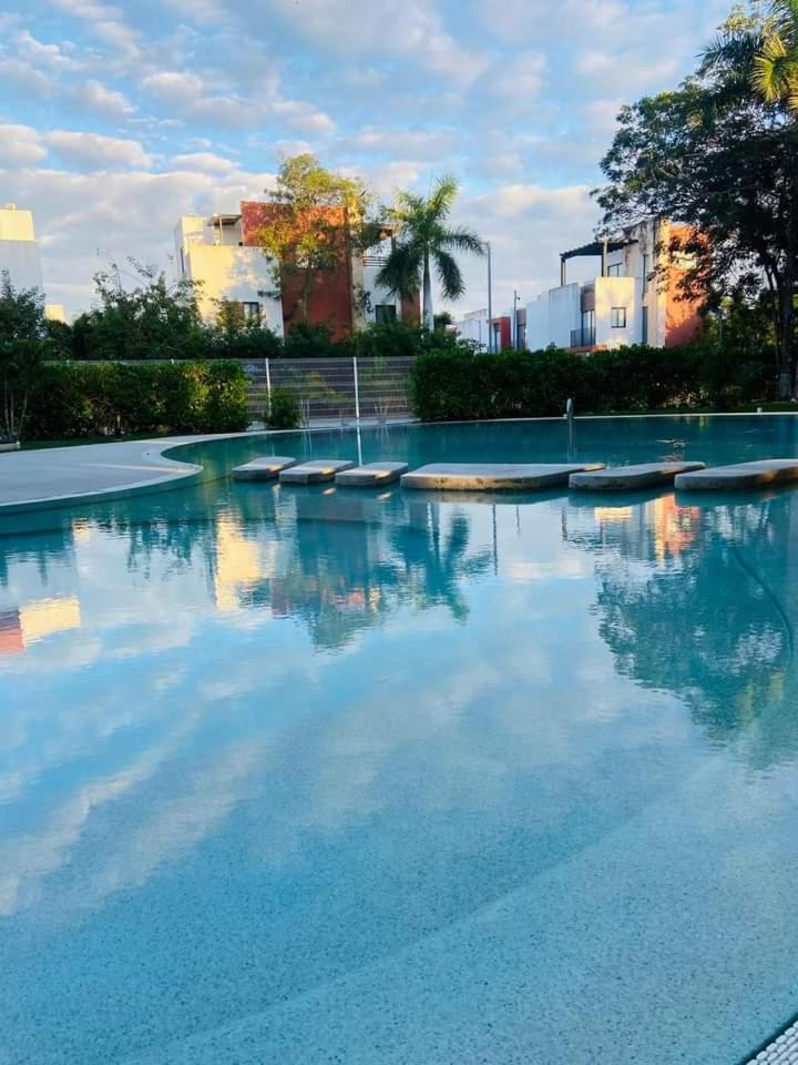 Liverte Cancun