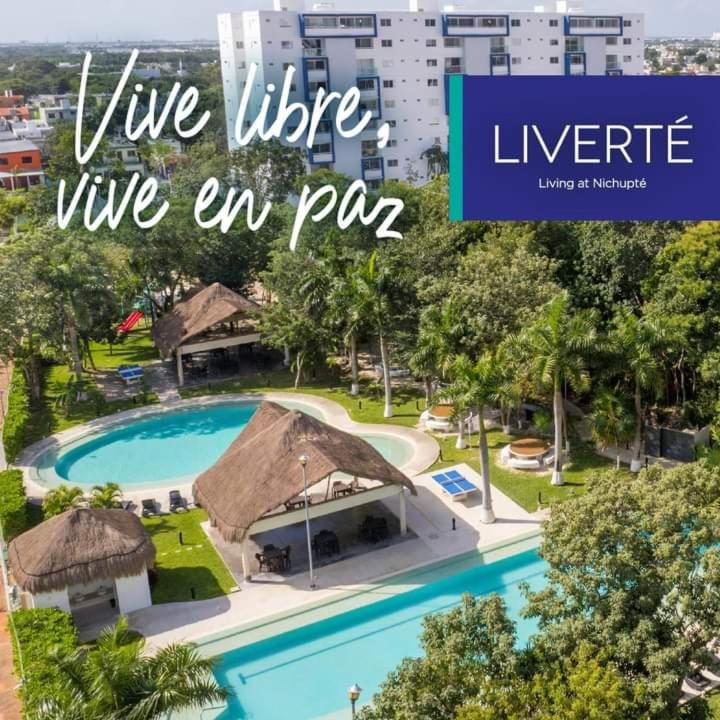 Liverte Cancun