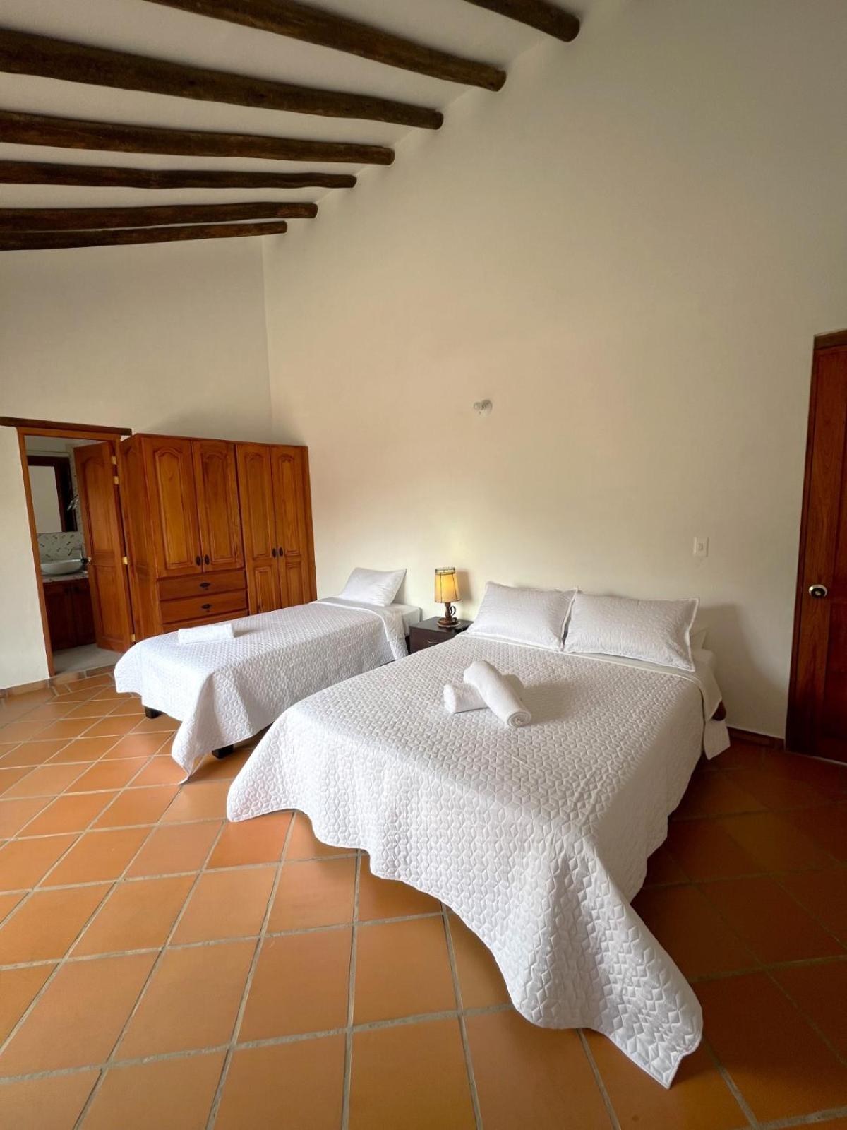 La CASITA BOUTIQUE VILLA DE LEYVA