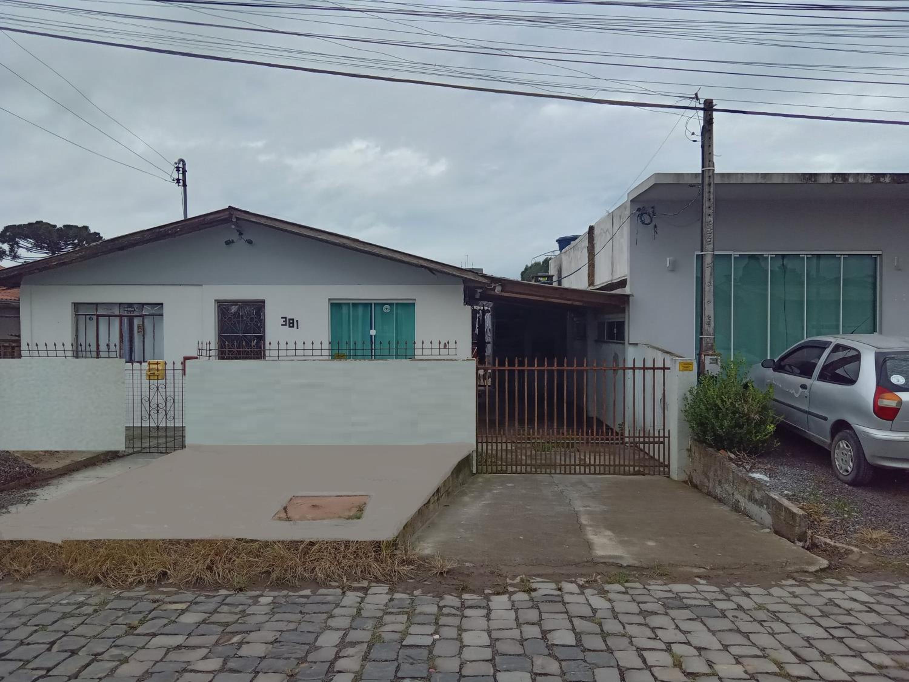 POUSADA ALTERNATIVA MANU LAGES suite