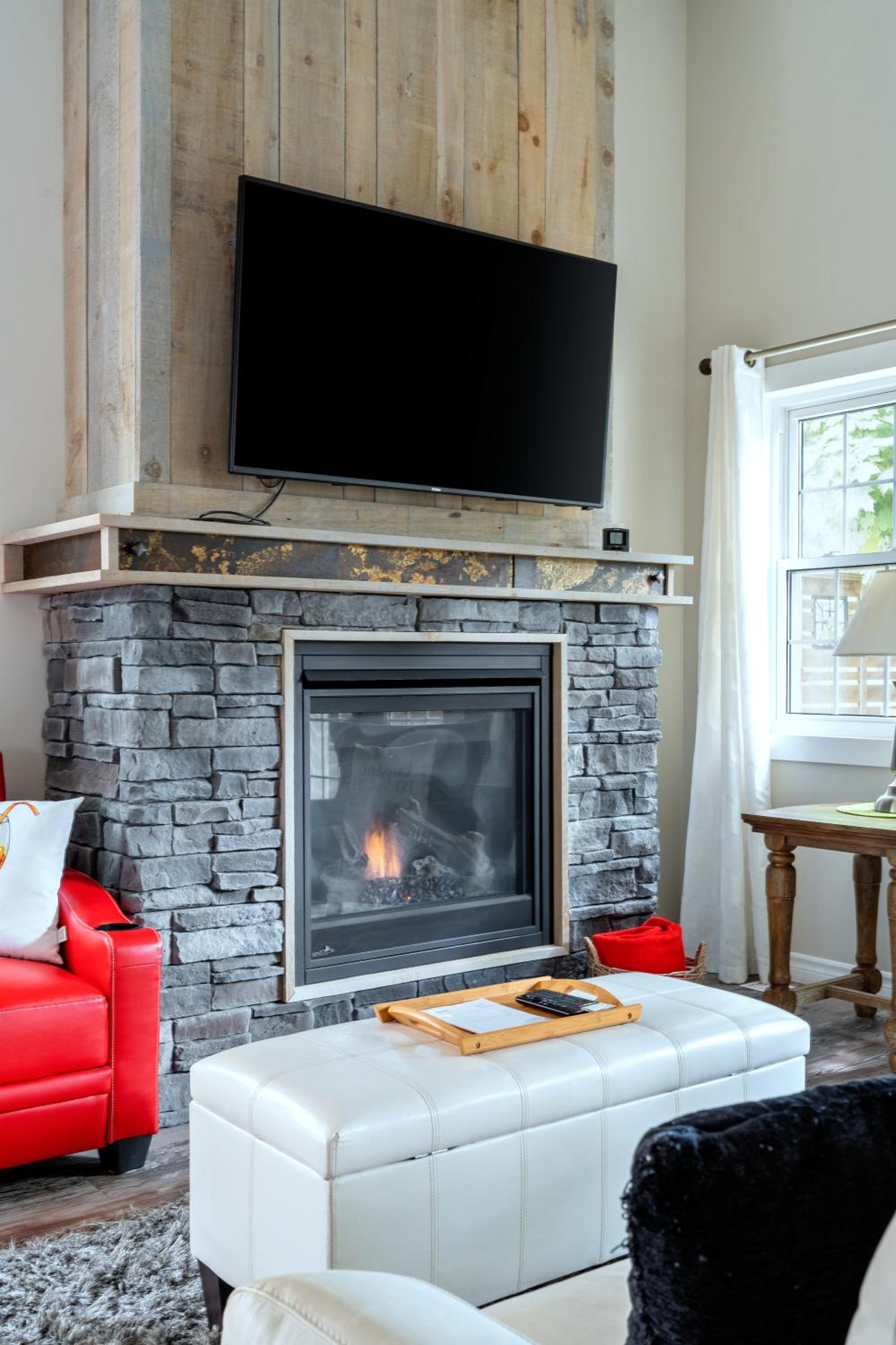 Sandy Cove Cottage