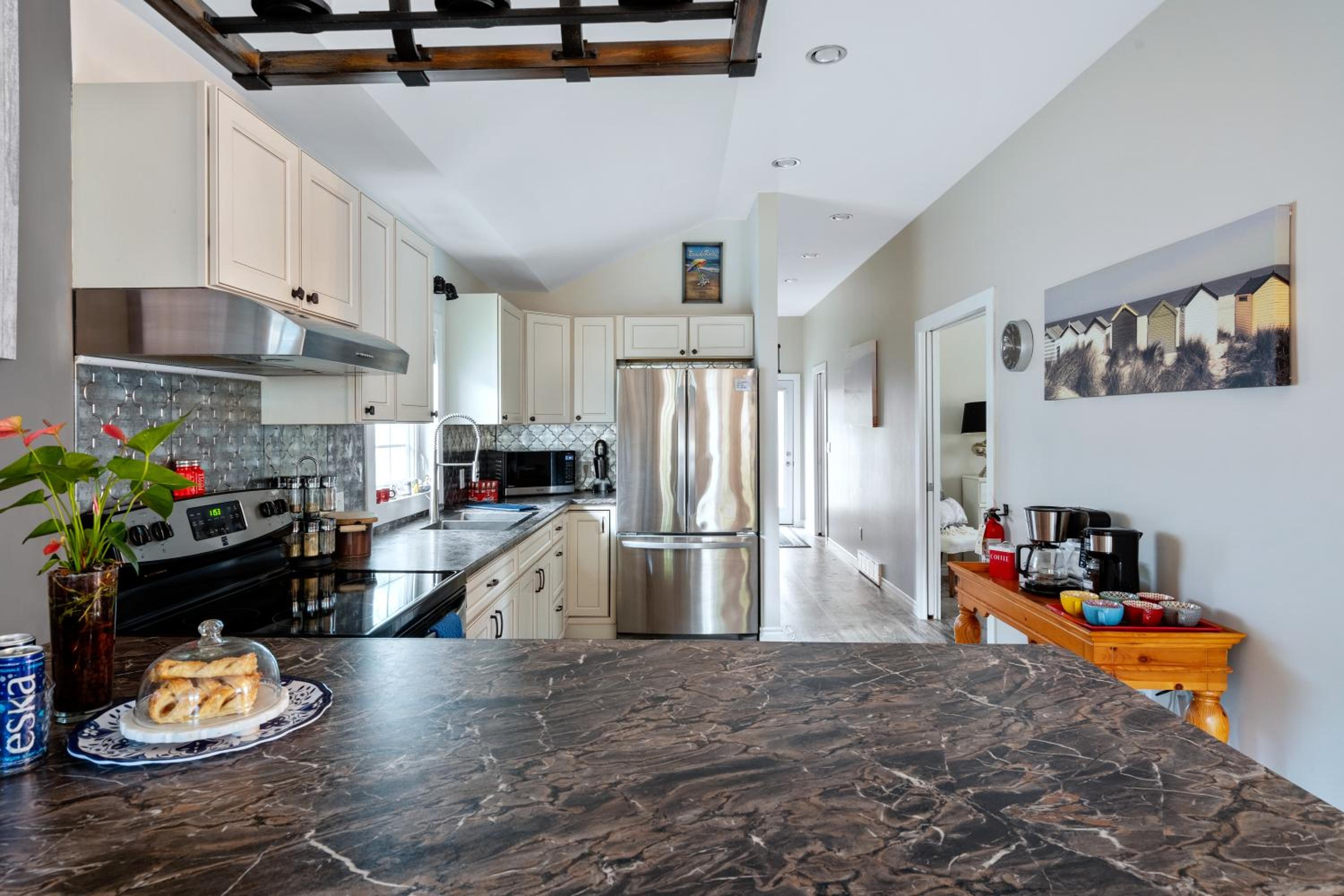Sandy Cove Cottage