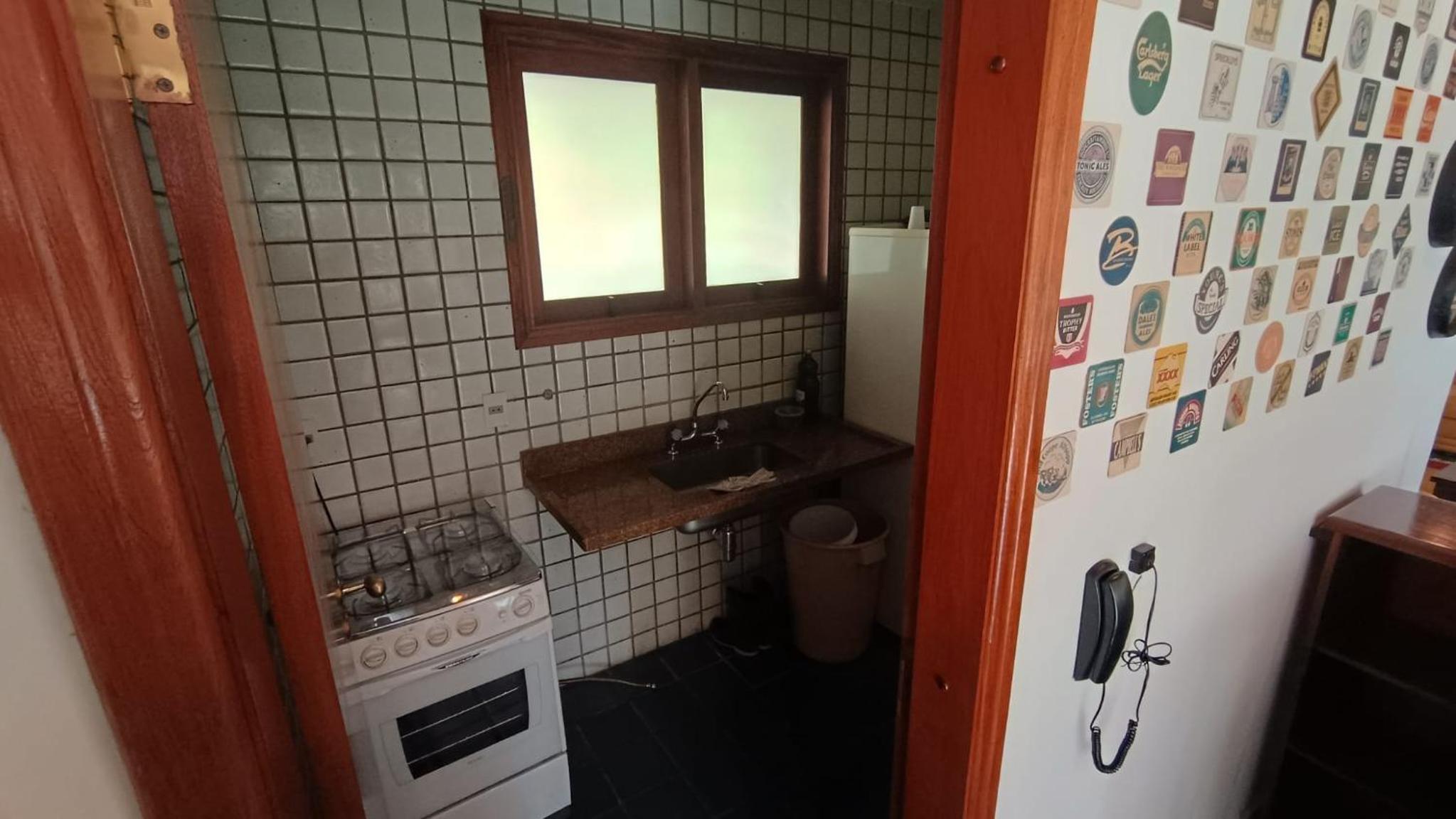 Apto Duplex Tipo Chalé
